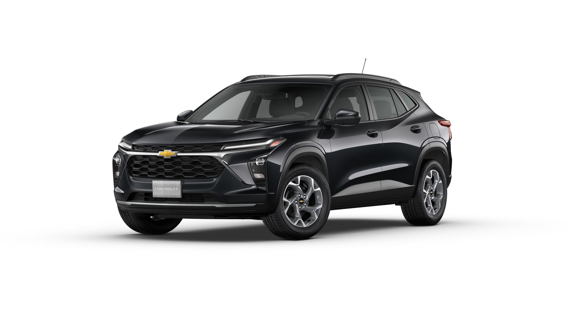 2025 Chevrolet Trax Vehicle Photo in PEORIA, AZ 85382-3715