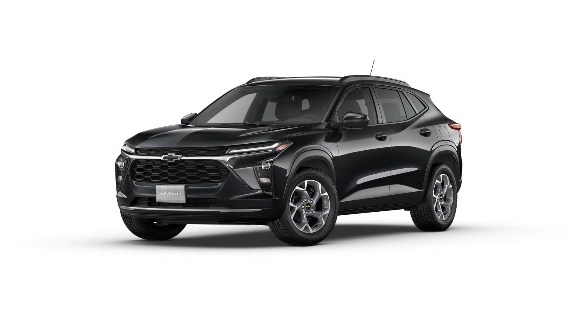 2025 Chevrolet Trax Vehicle Photo in OSHKOSH, WI 54904-7811
