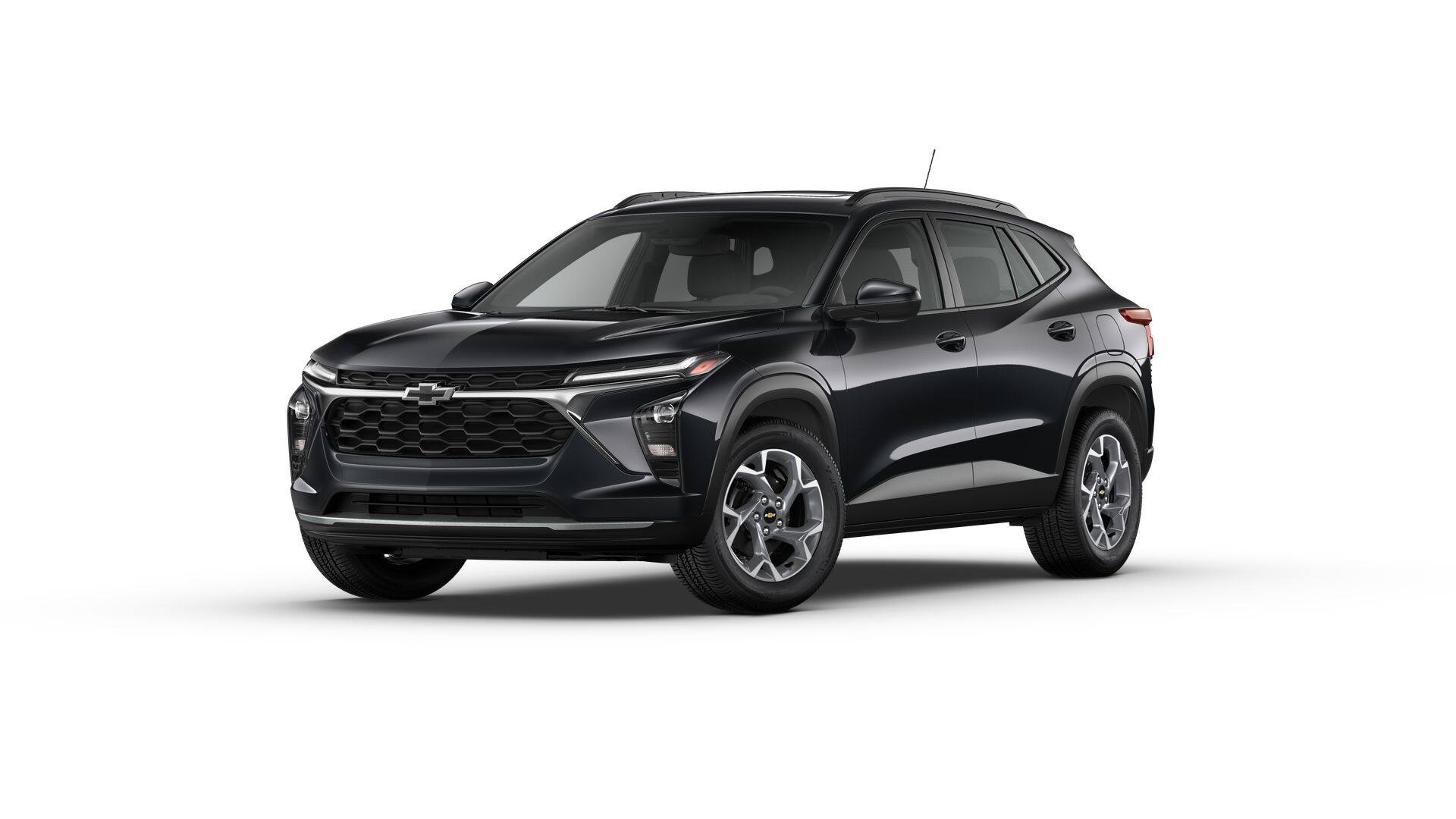 2025 Chevrolet Trax Vehicle Photo in BETHLEHEM, PA 18017-9401
