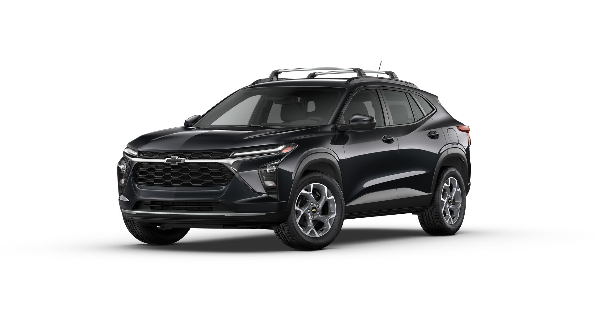 2025 Chevrolet Trax Vehicle Photo in GILBERT, AZ 85297-0446