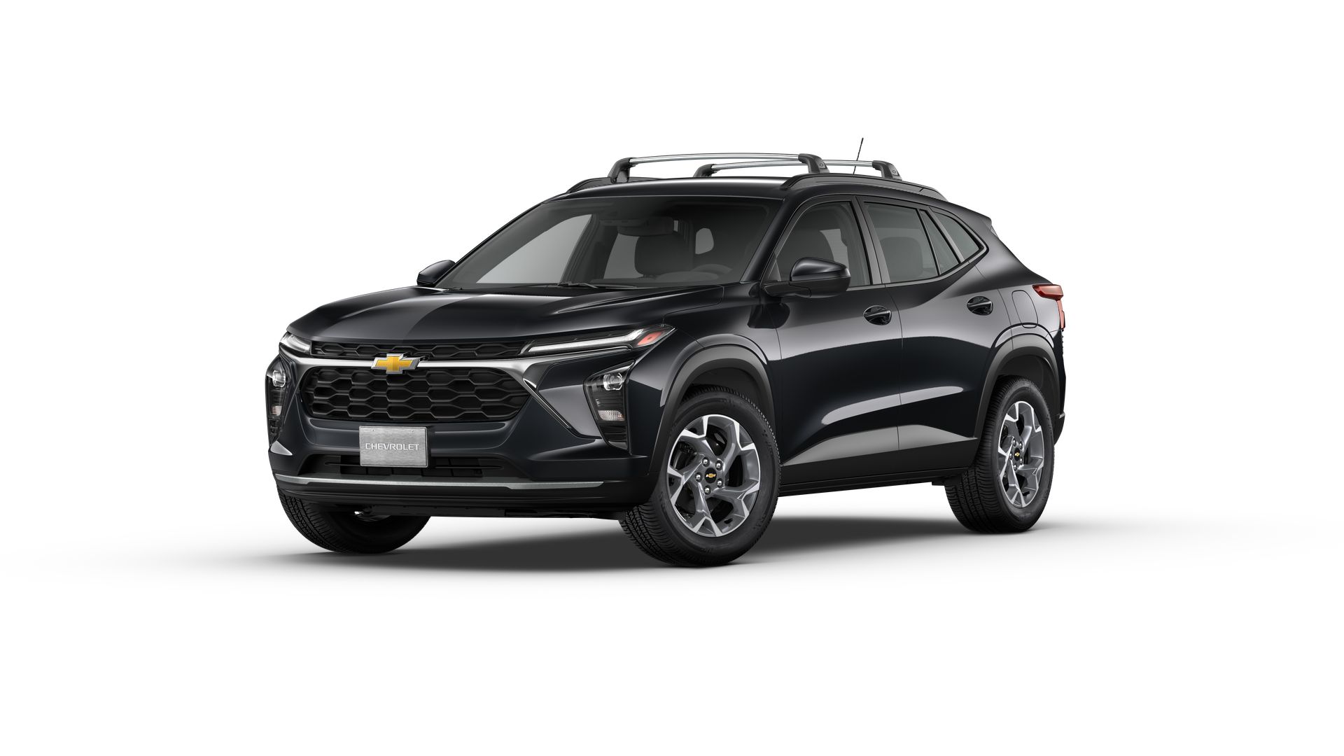 2025 Chevrolet Trax Vehicle Photo in BENTONVILLE, AR 72712-4322