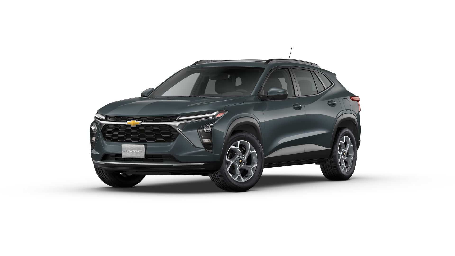 2025 Chevrolet Trax Vehicle Photo in PEORIA, AZ 85382-3715
