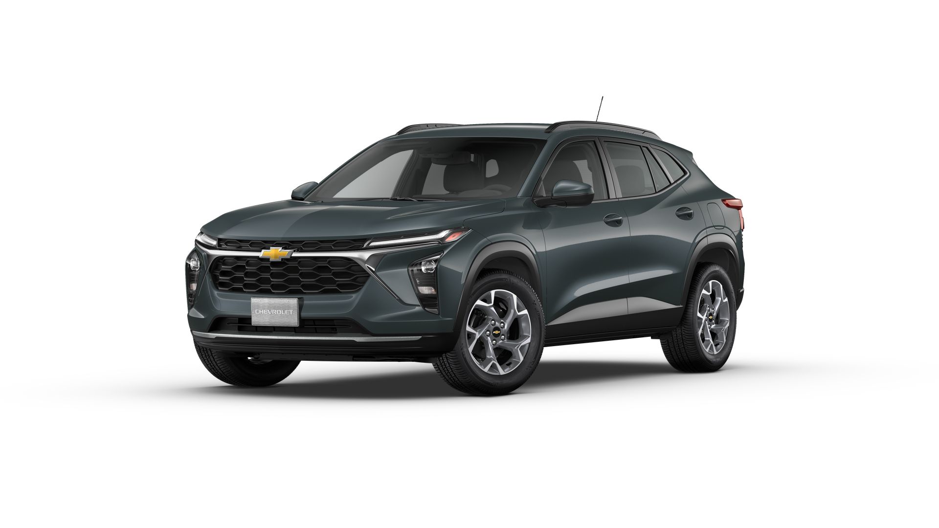 2025 Chevrolet Trax Vehicle Photo in WACO, TX 76710-2592