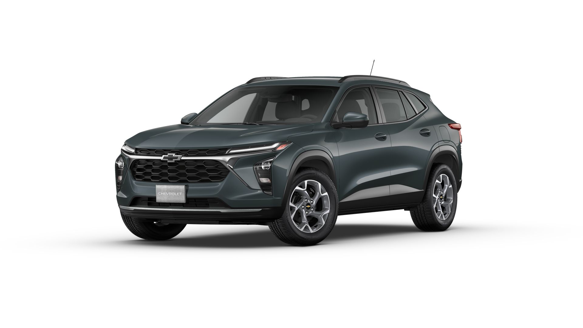 2025 Chevrolet Trax Vehicle Photo in LAUREL, MD 20707-4697