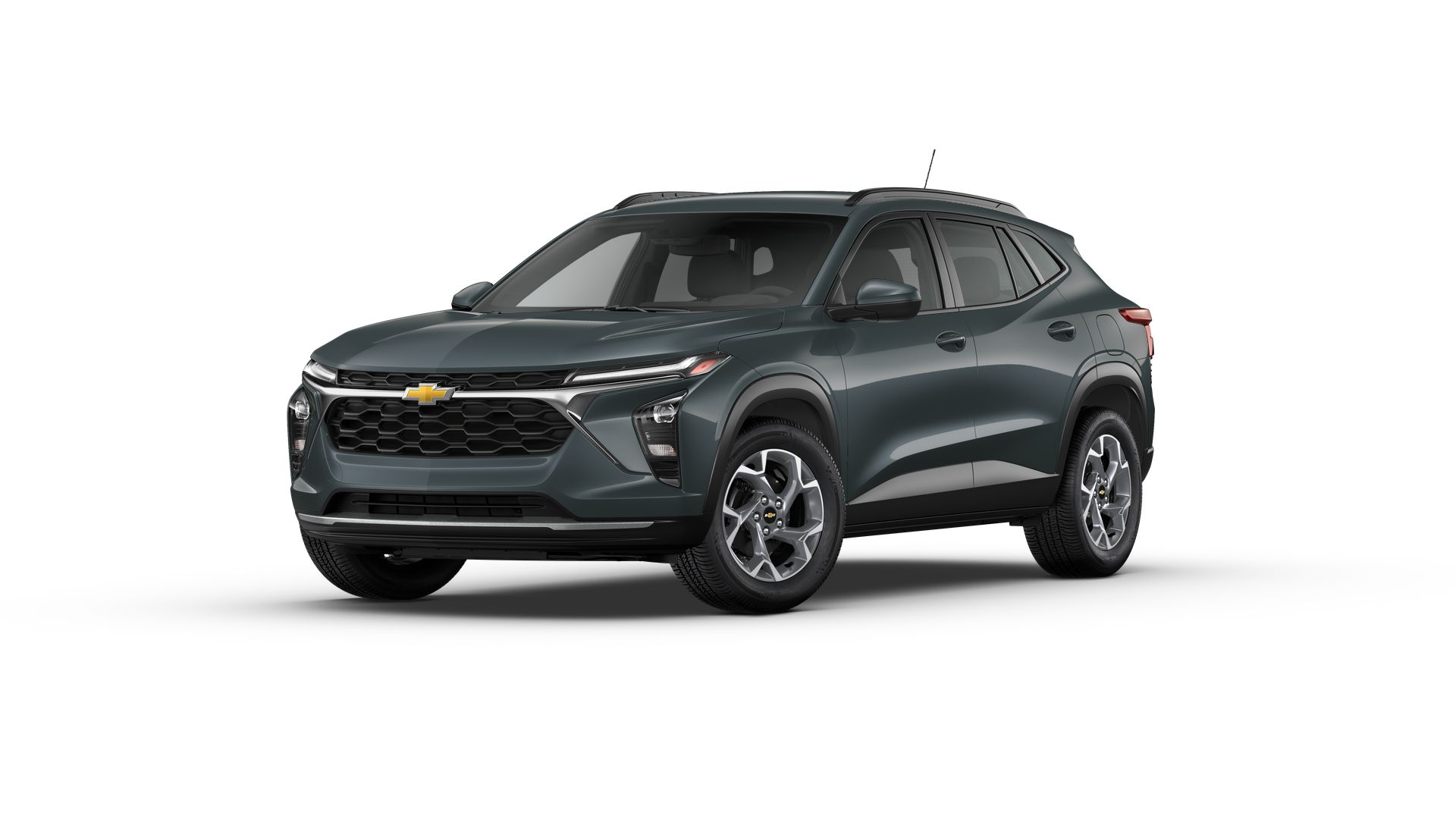 2025 Chevrolet Trax Vehicle Photo in MOON TOWNSHIP, PA 15108-2571