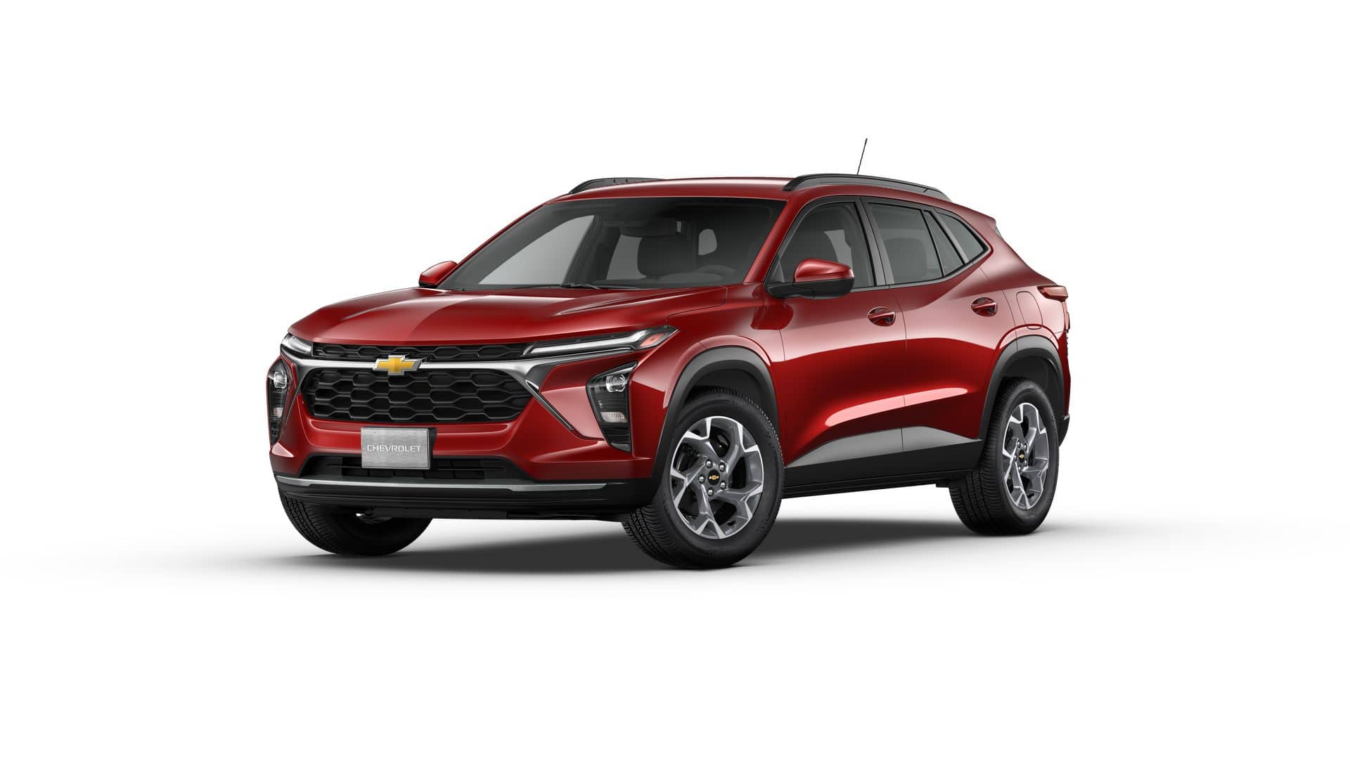 2025 Chevrolet Trax Vehicle Photo in WACO, TX 76710-2592