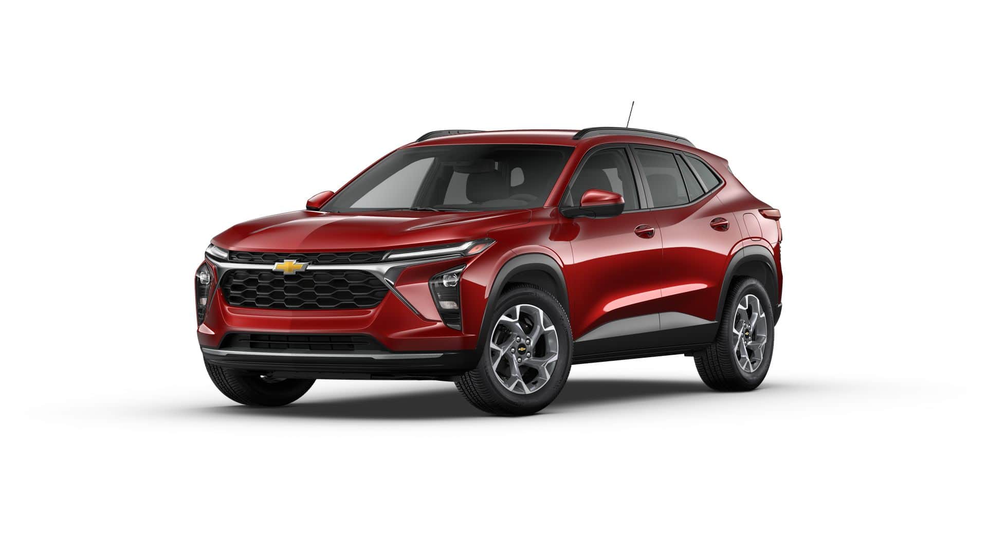 2025 Chevrolet Trax Vehicle Photo in GREENACRES, FL 33463-3207
