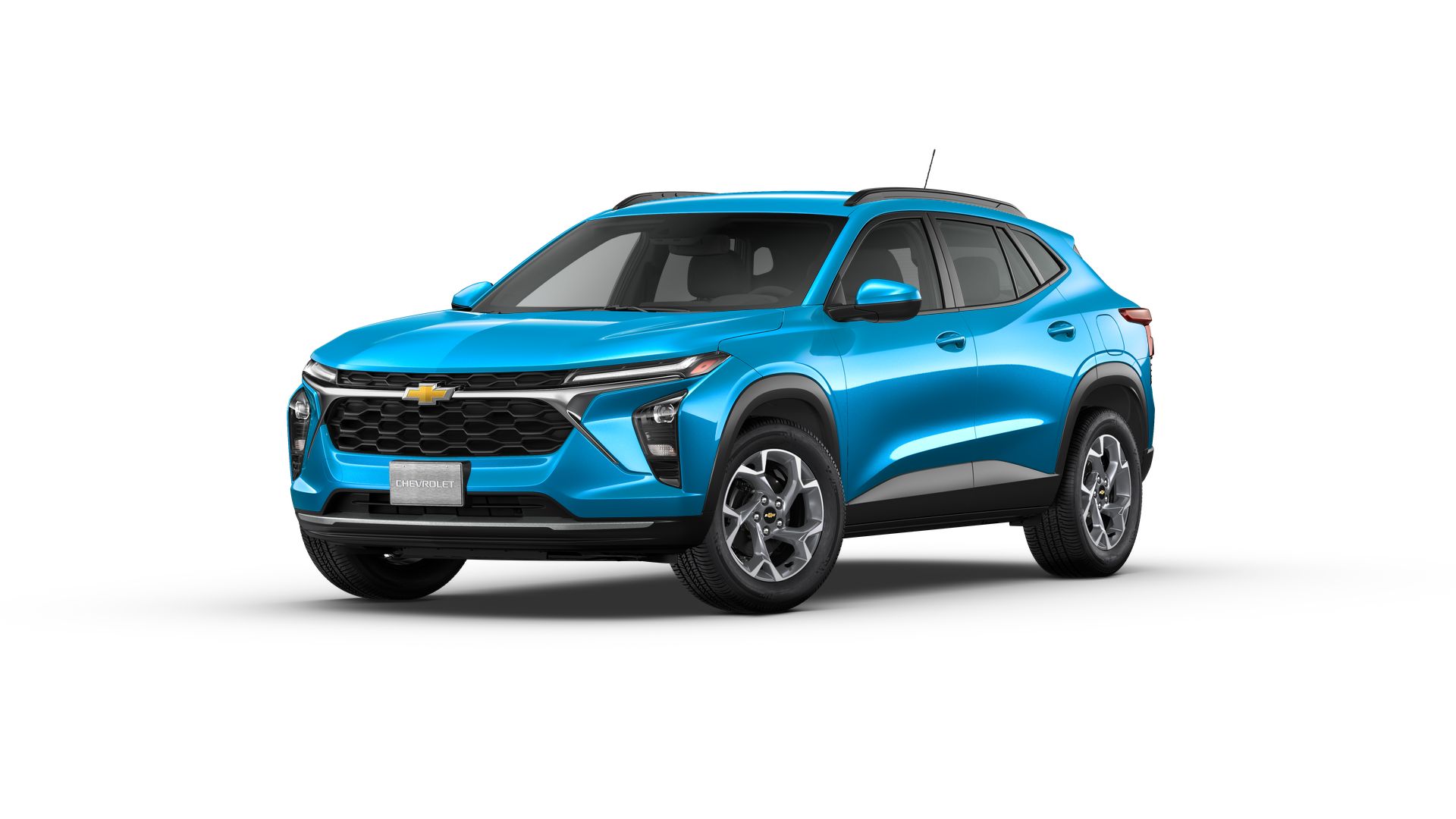 2025 Chevrolet Trax Vehicle Photo in NEDERLAND, TX 77627-8017