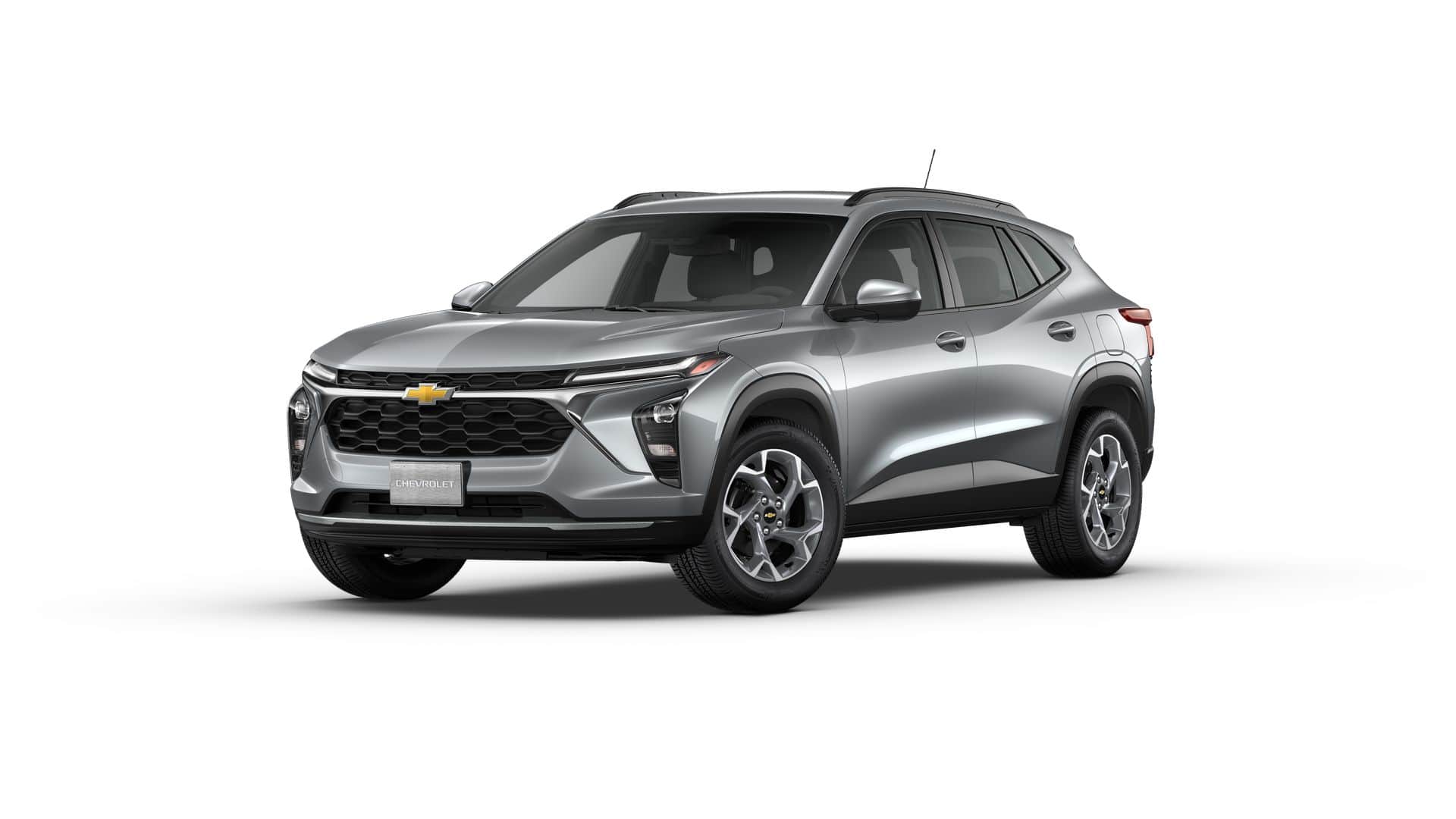 2025 Chevrolet Trax Vehicle Photo in HOUSTON, TX 77034-5009