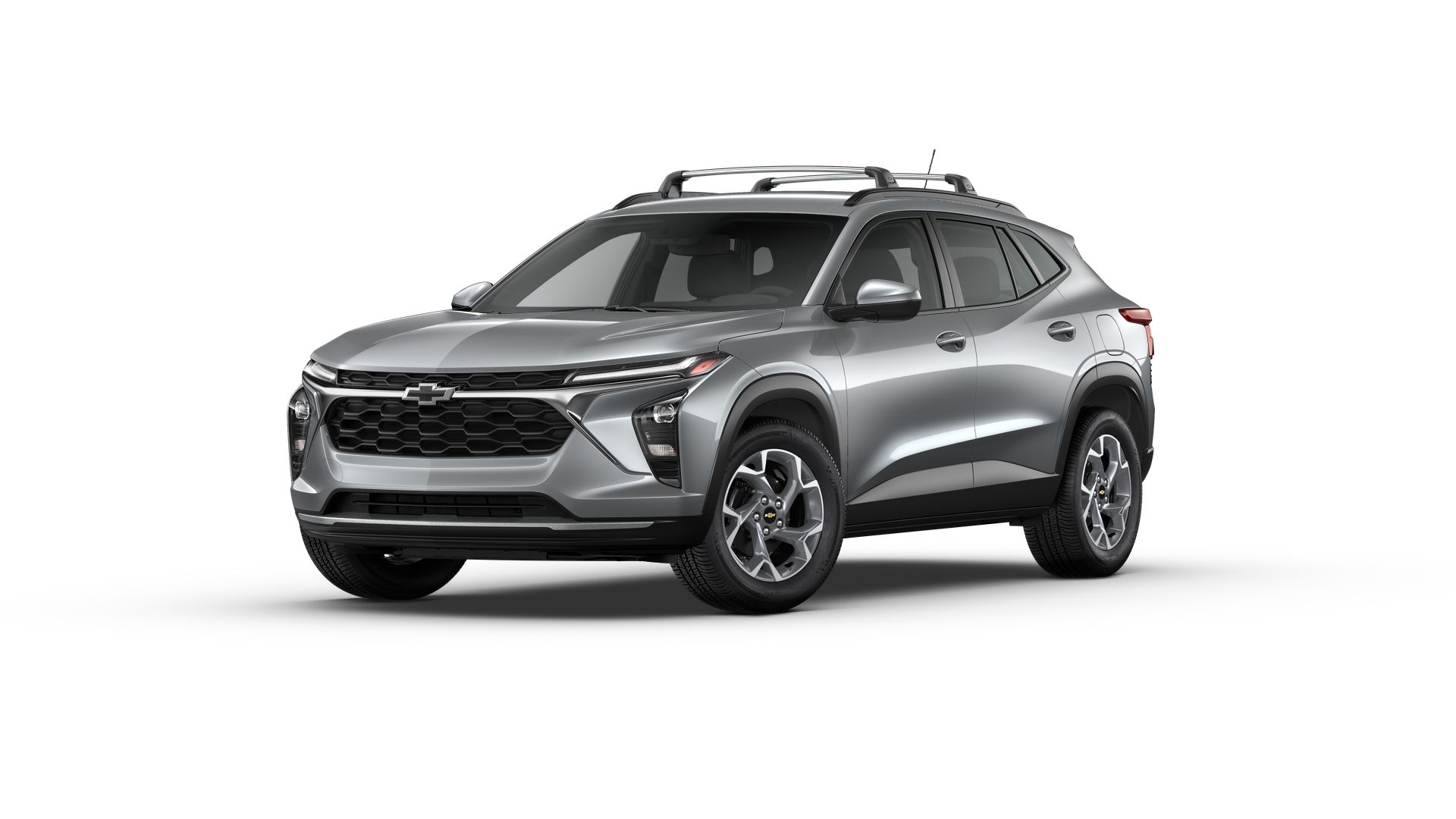 2025 Chevrolet Trax Vehicle Photo in GILBERT, AZ 85297-0446