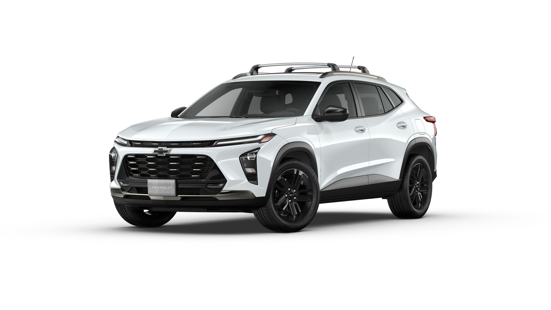 2025 Chevrolet Trax Vehicle Photo in LAUREL, MD 20707-4697