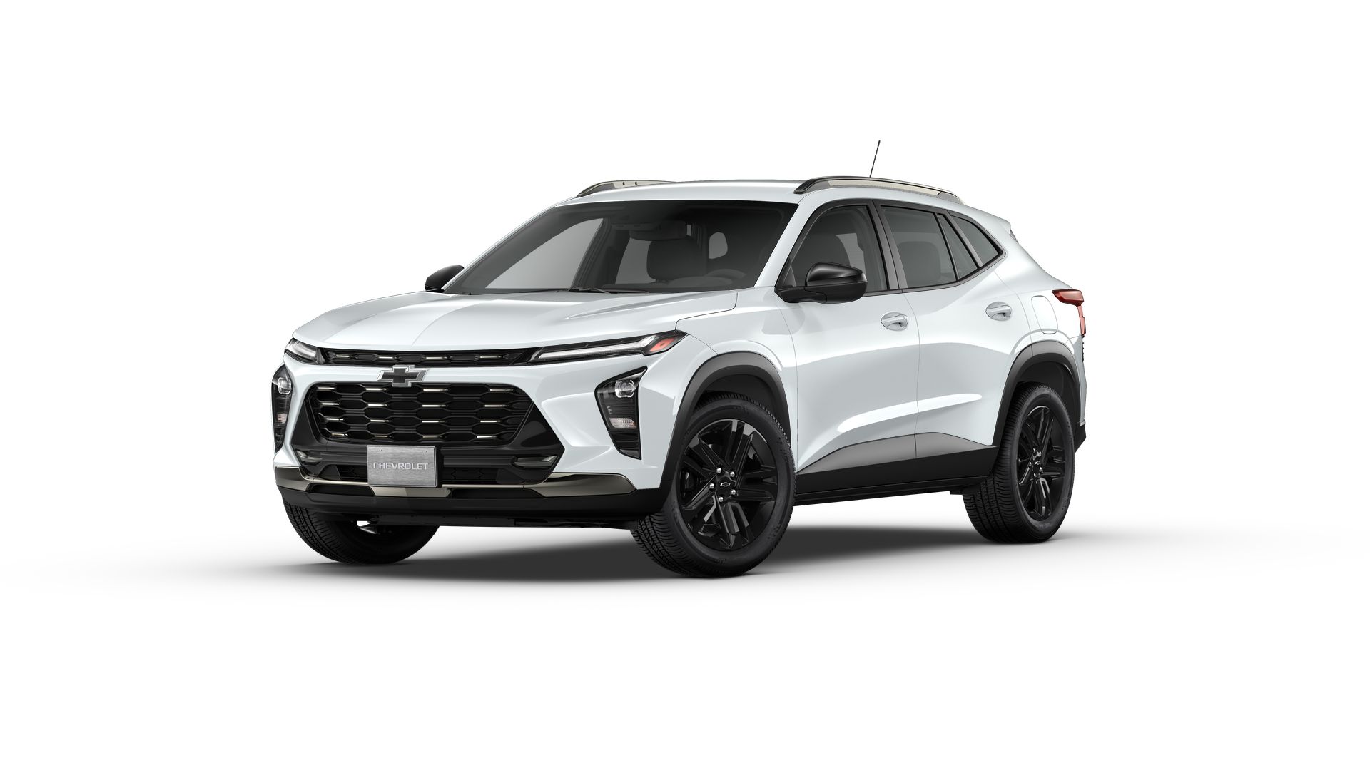 2025 Chevrolet Trax Vehicle Photo in NEDERLAND, TX 77627-8017
