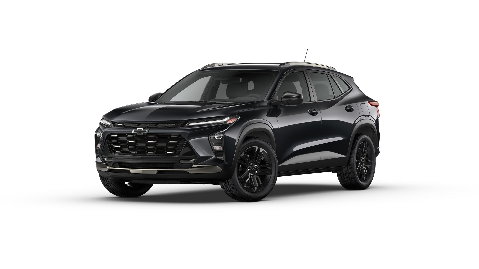 2025 Chevrolet Trax Vehicle Photo in ORLANDO, FL 32808-7998