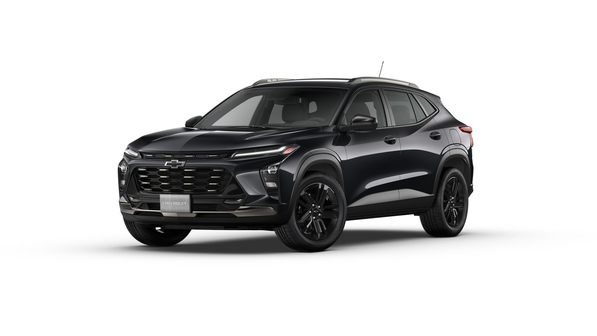 2025 Chevrolet Trax Vehicle Photo in NEDERLAND, TX 77627-8017