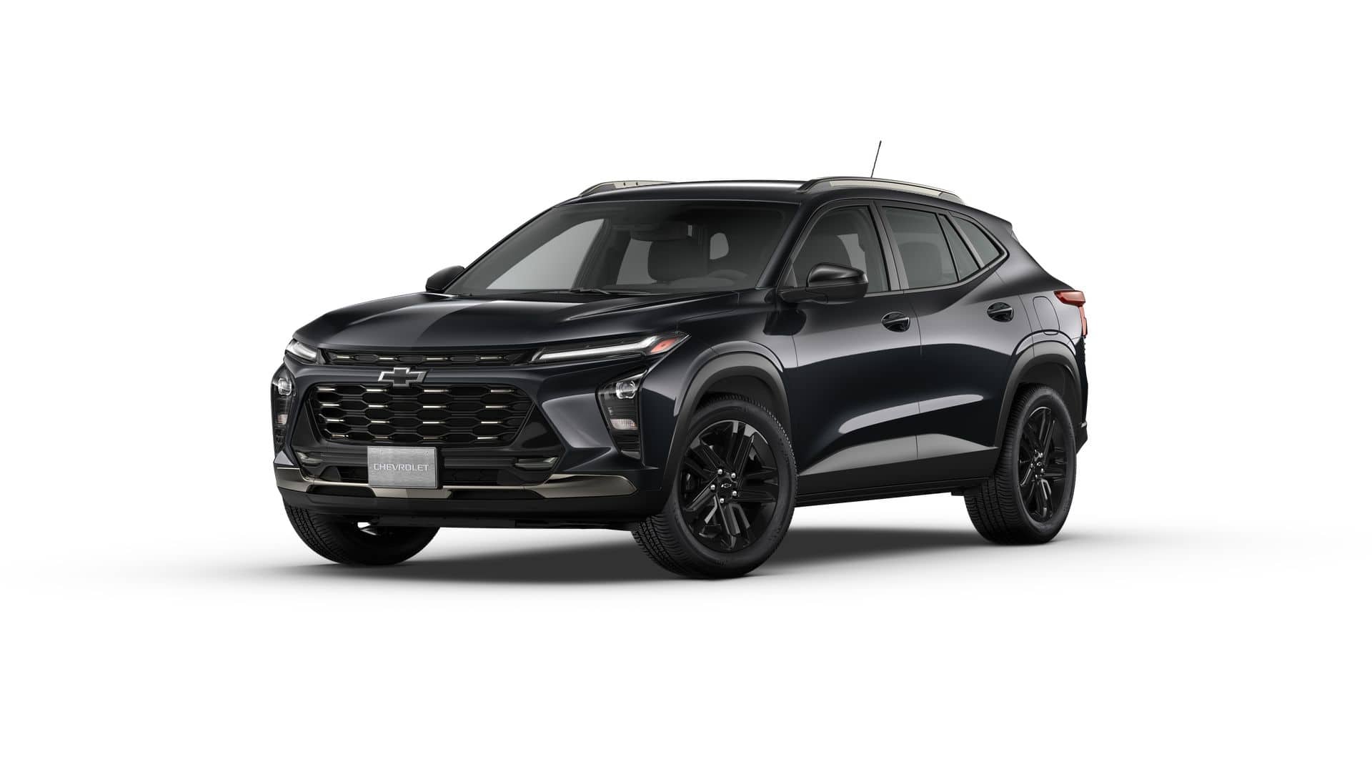 2025 Chevrolet Trax Vehicle Photo in GARDNER, MA 01440-3110