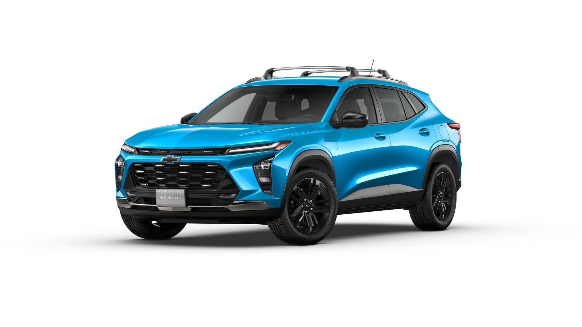 2025 Chevrolet Trax Vehicle Photo in PUYALLUP, WA 98371-4149