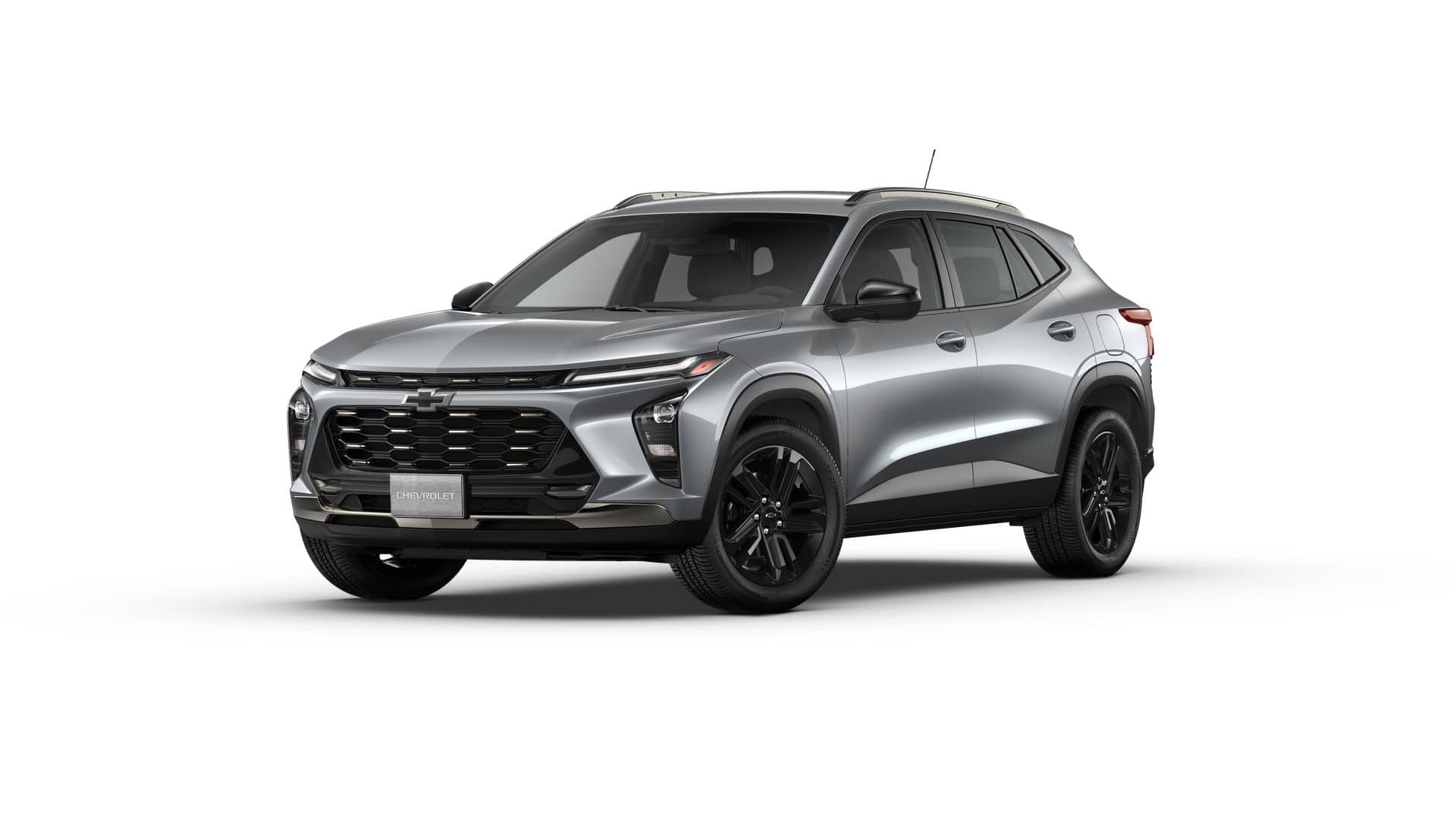 2025 Chevrolet Trax Vehicle Photo in BENTONVILLE, AR 72712-4322
