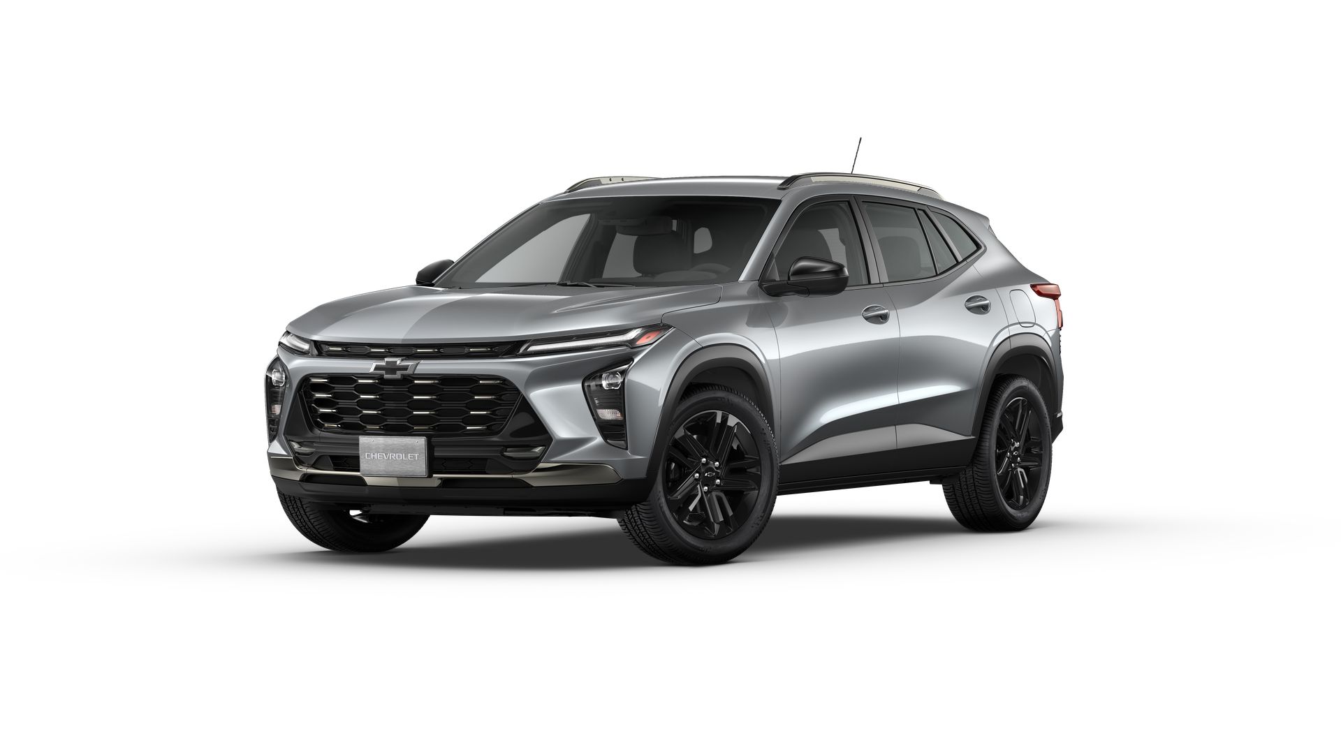2025 Chevrolet Trax Vehicle Photo in BRUNSWICK, GA 31525-1881