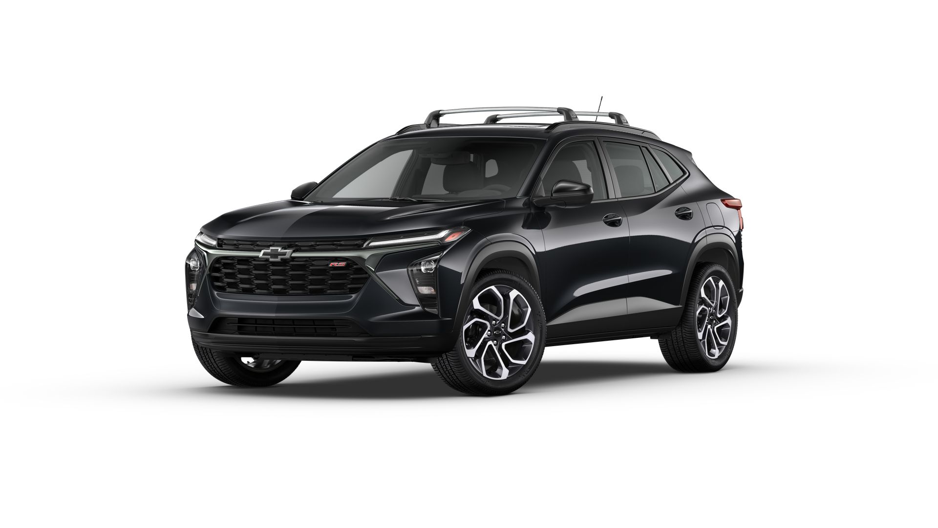 2025 Chevrolet Trax Vehicle Photo in MESA, AZ 85206-4395