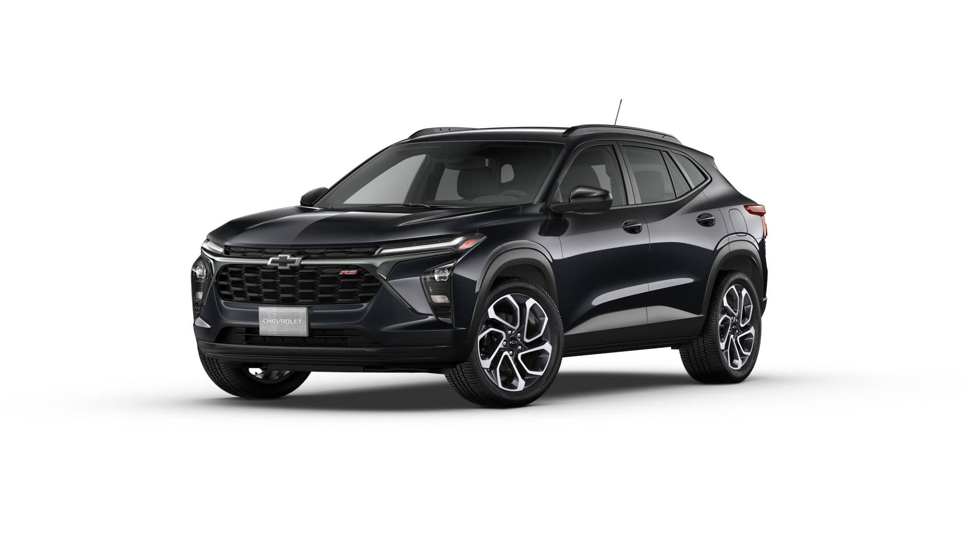 2025 Chevrolet Trax Vehicle Photo in HOUSTON, TX 77034-5009