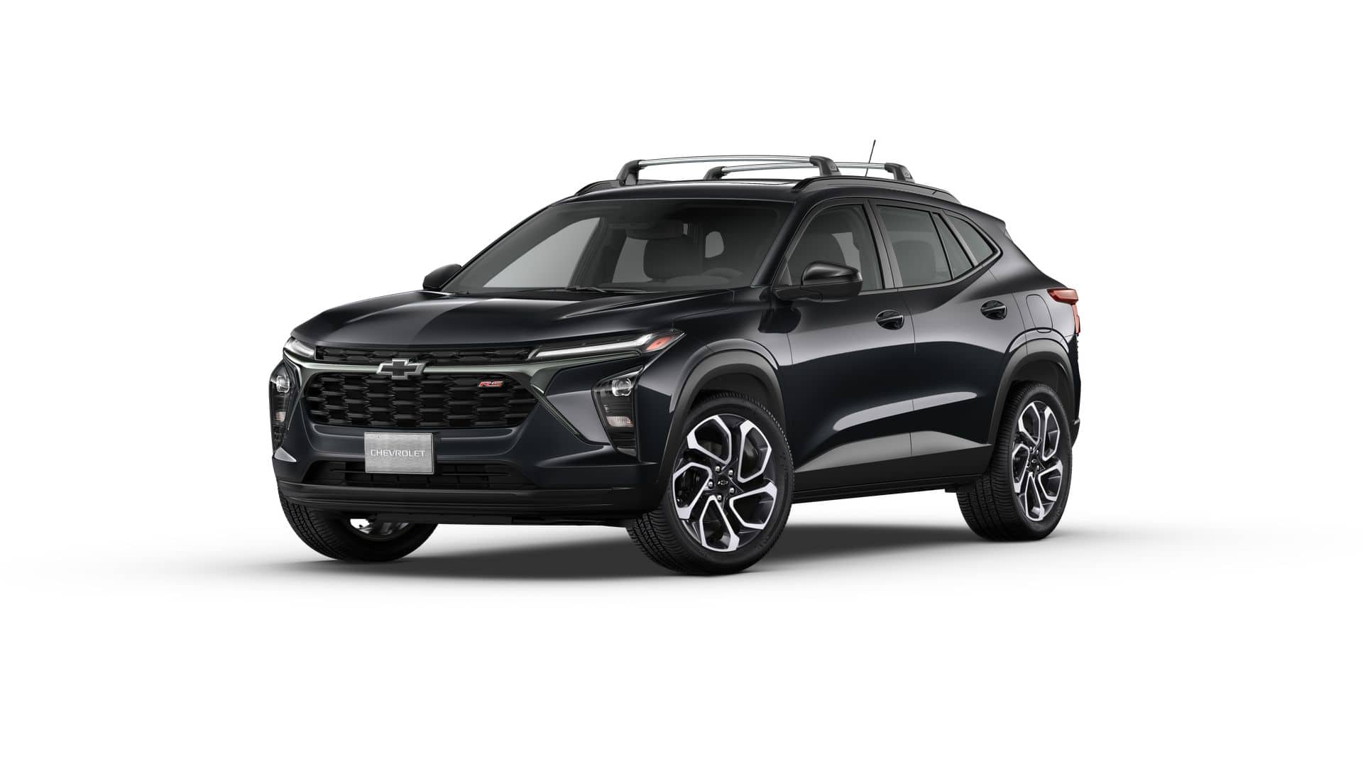 2025 Chevrolet Trax Vehicle Photo in BENTONVILLE, AR 72712-4322