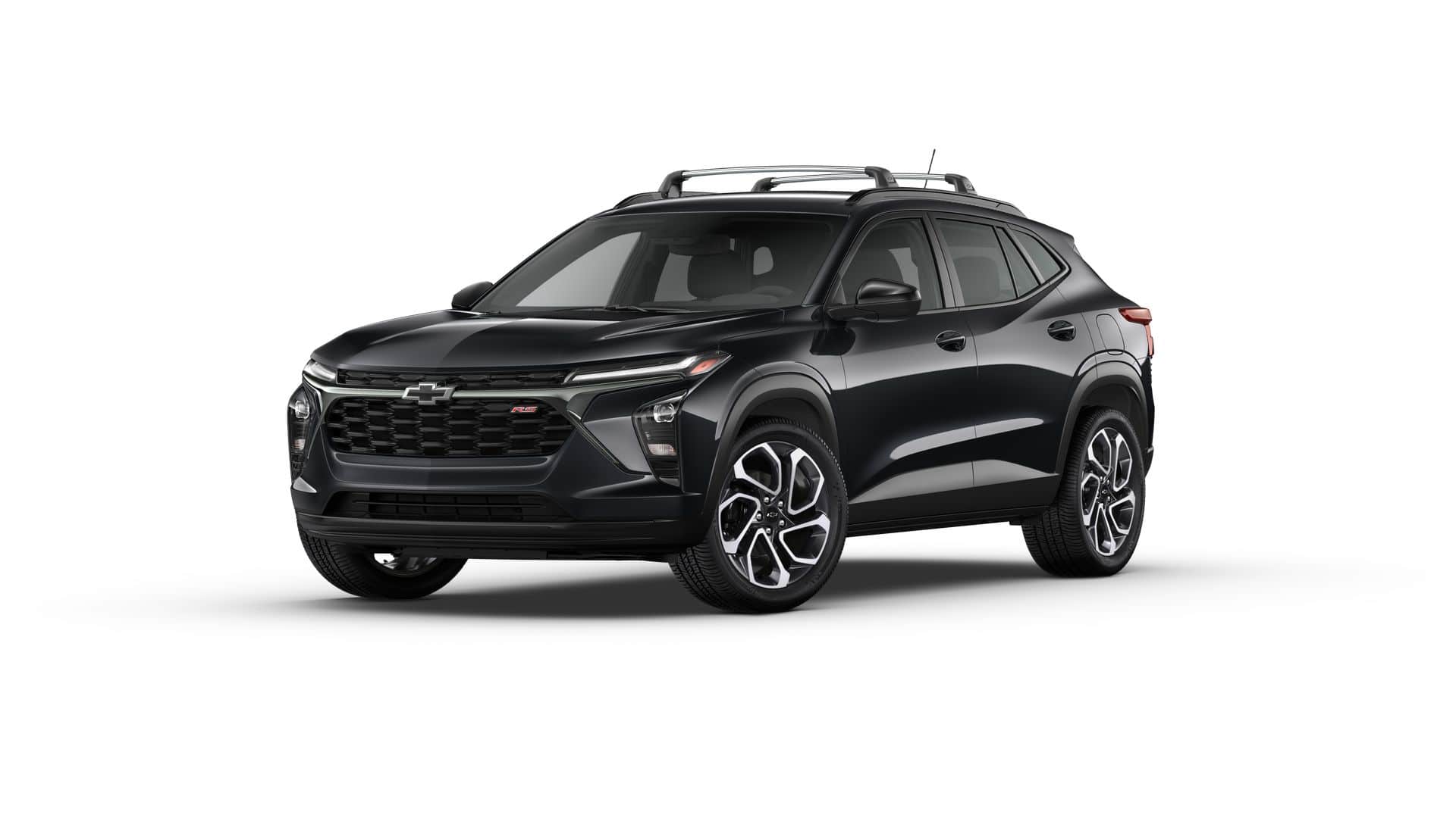 2025 Chevrolet Trax Vehicle Photo in LANCASTER, PA 17601-0000