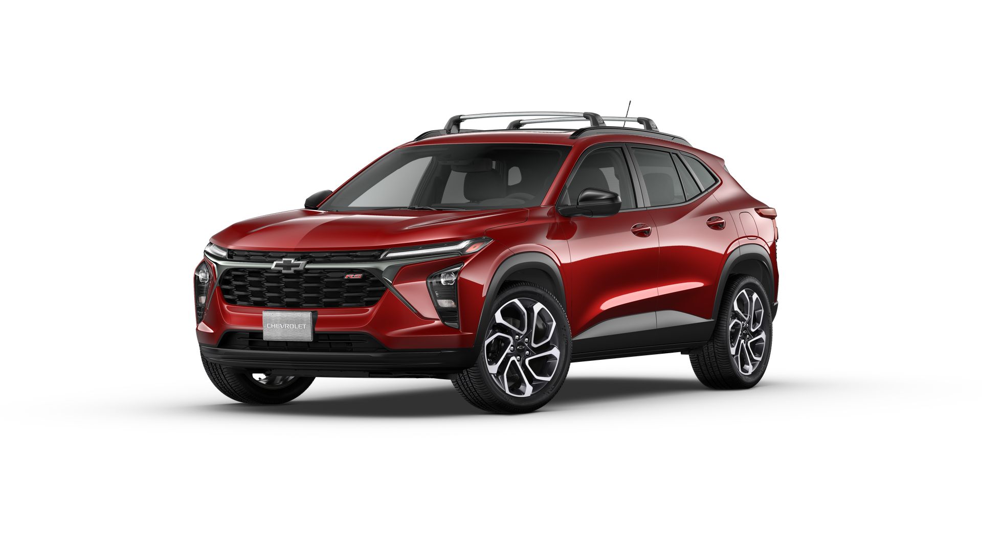 2025 Chevrolet Trax Vehicle Photo in BENTONVILLE, AR 72712-4322