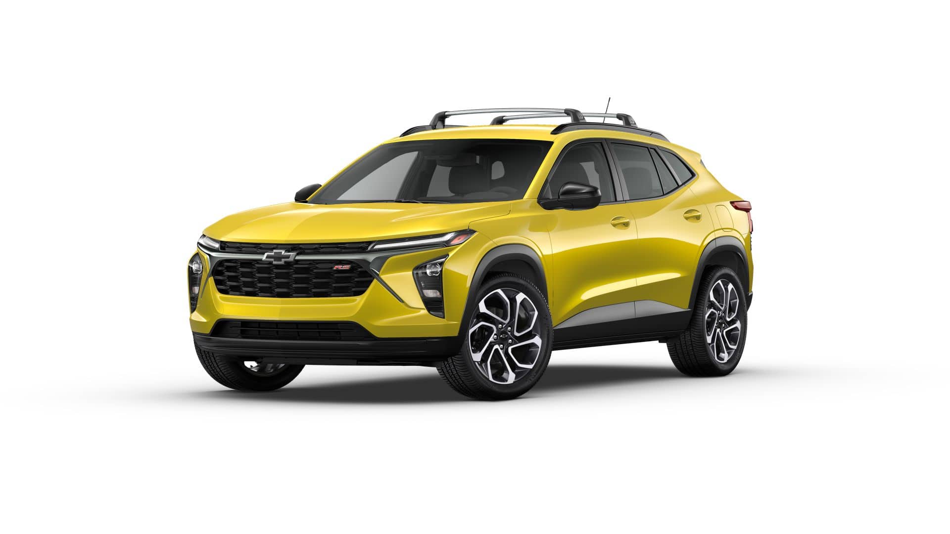2025 Chevrolet Trax Vehicle Photo in LANCASTER, PA 17601-0000