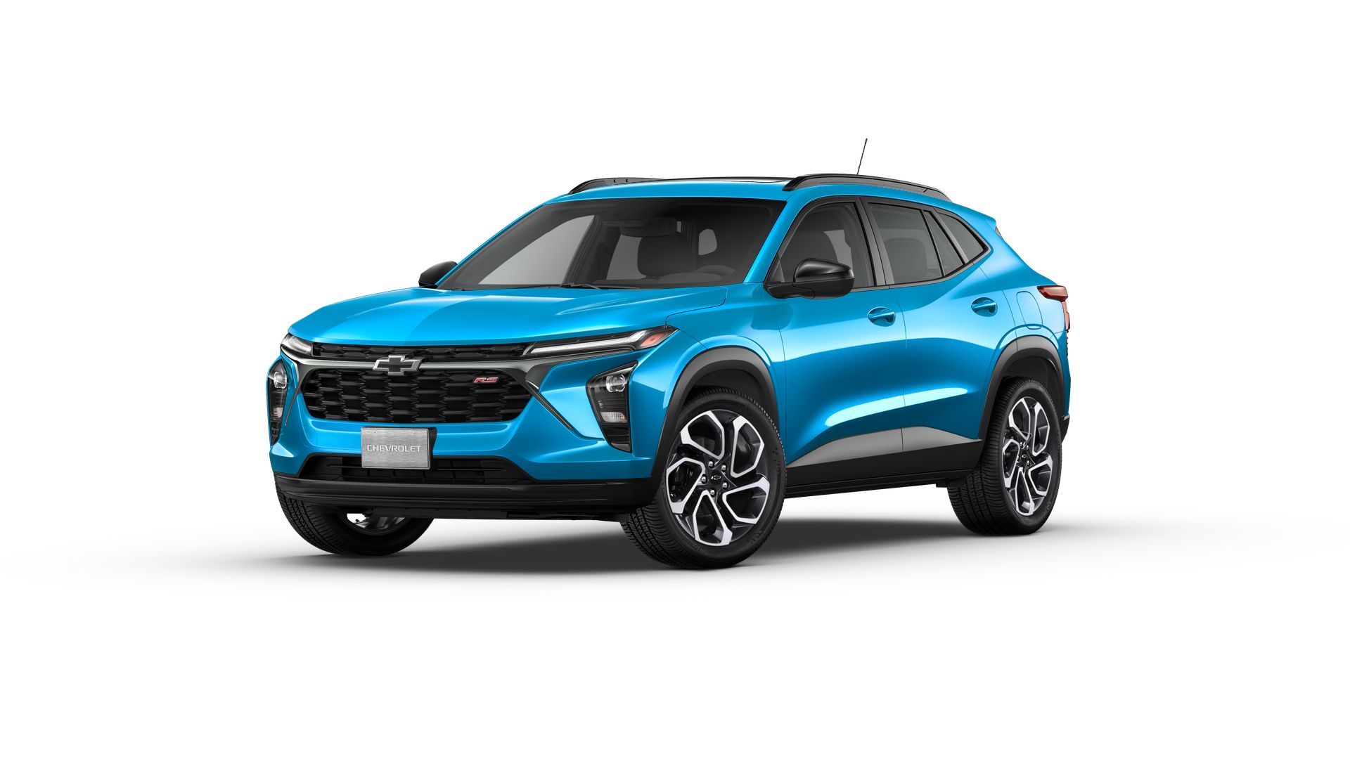 2025 Chevrolet Trax Vehicle Photo in NEENAH, WI 54956-2243