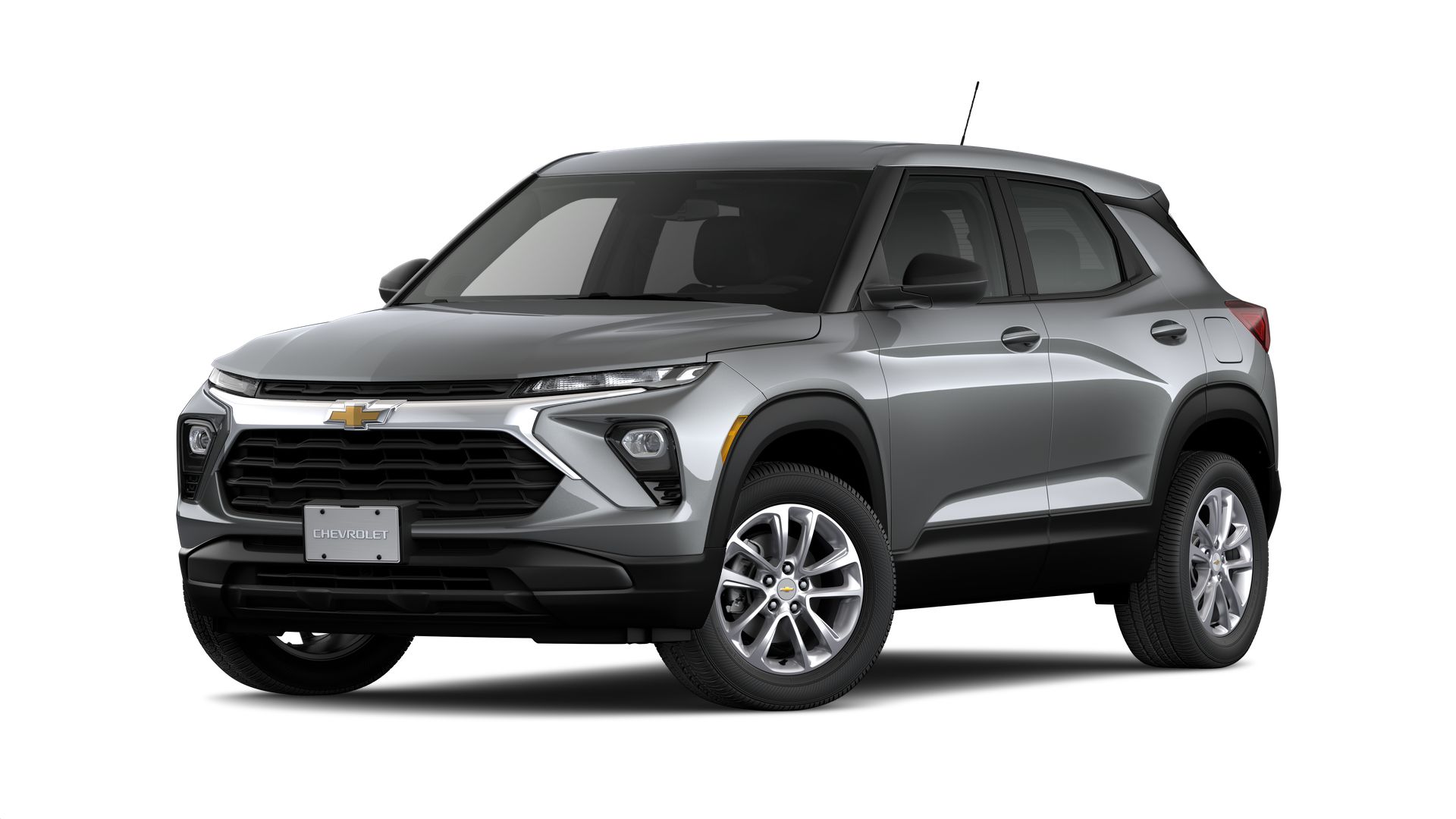 2025 Chevrolet Trailblazer Vehicle Photo in BENTONVILLE, AR 72712-4322