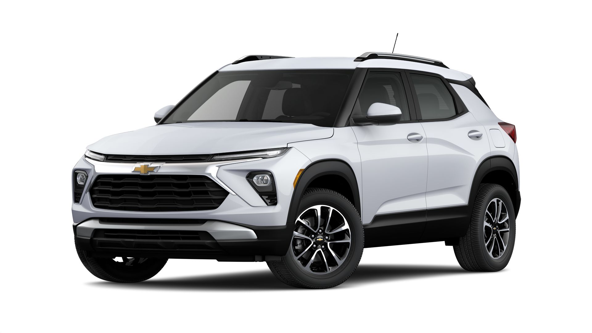2025 Chevrolet Trailblazer Vehicle Photo in THOMPSONTOWN, PA 17094-9014