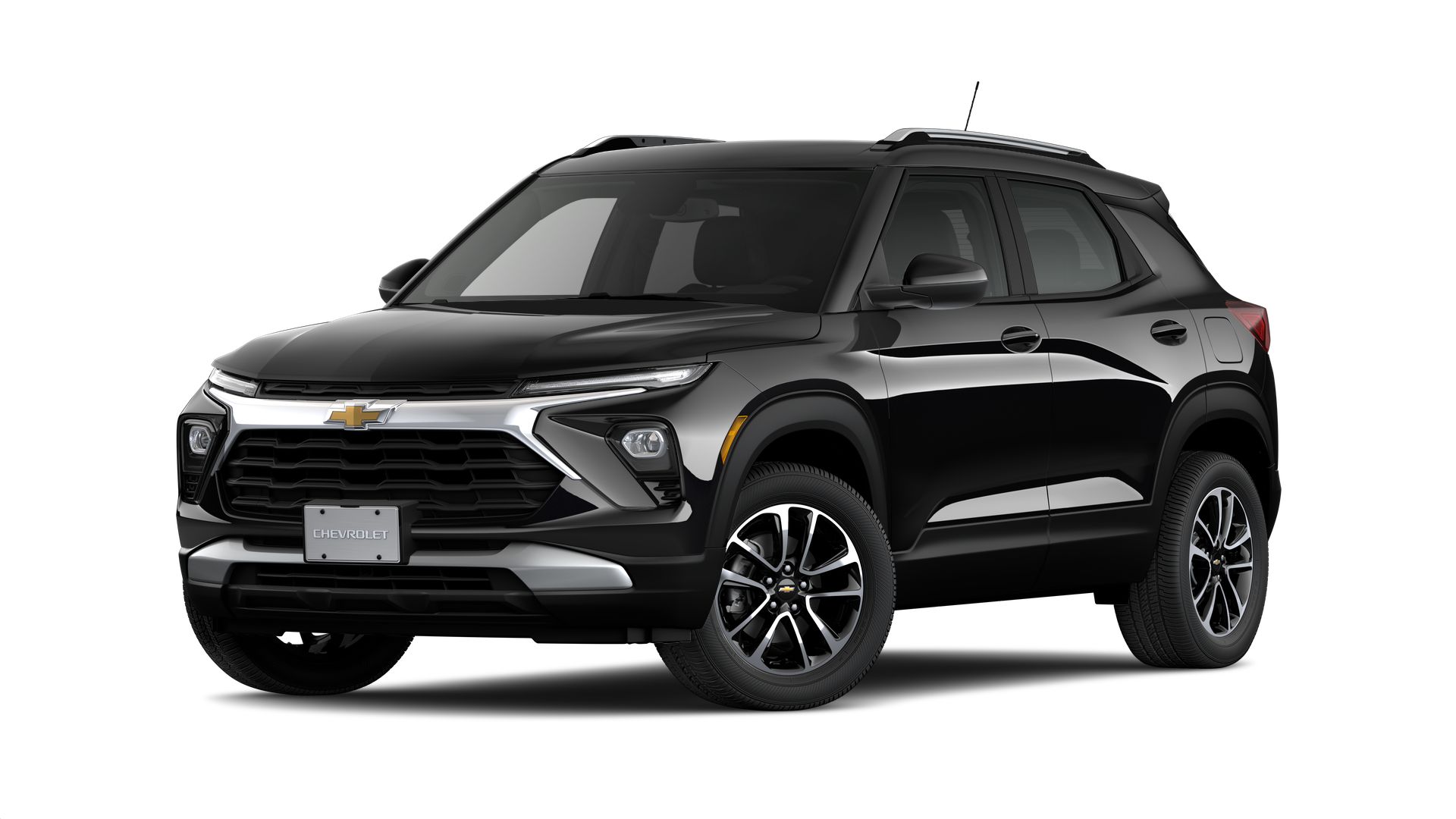 2025 Chevrolet Trailblazer Vehicle Photo in TIMONIUM, MD 21093-2300