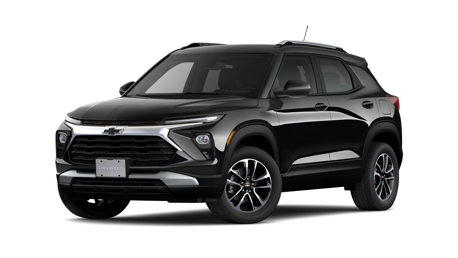 2025 Chevrolet Trailblazer Vehicle Photo in TIMONIUM, MD 21093-2300