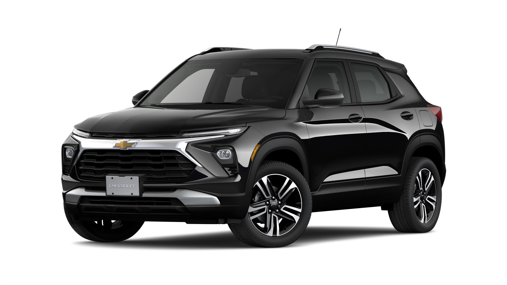 2025 Chevrolet Trailblazer Vehicle Photo in GARDNER, MA 01440-3110