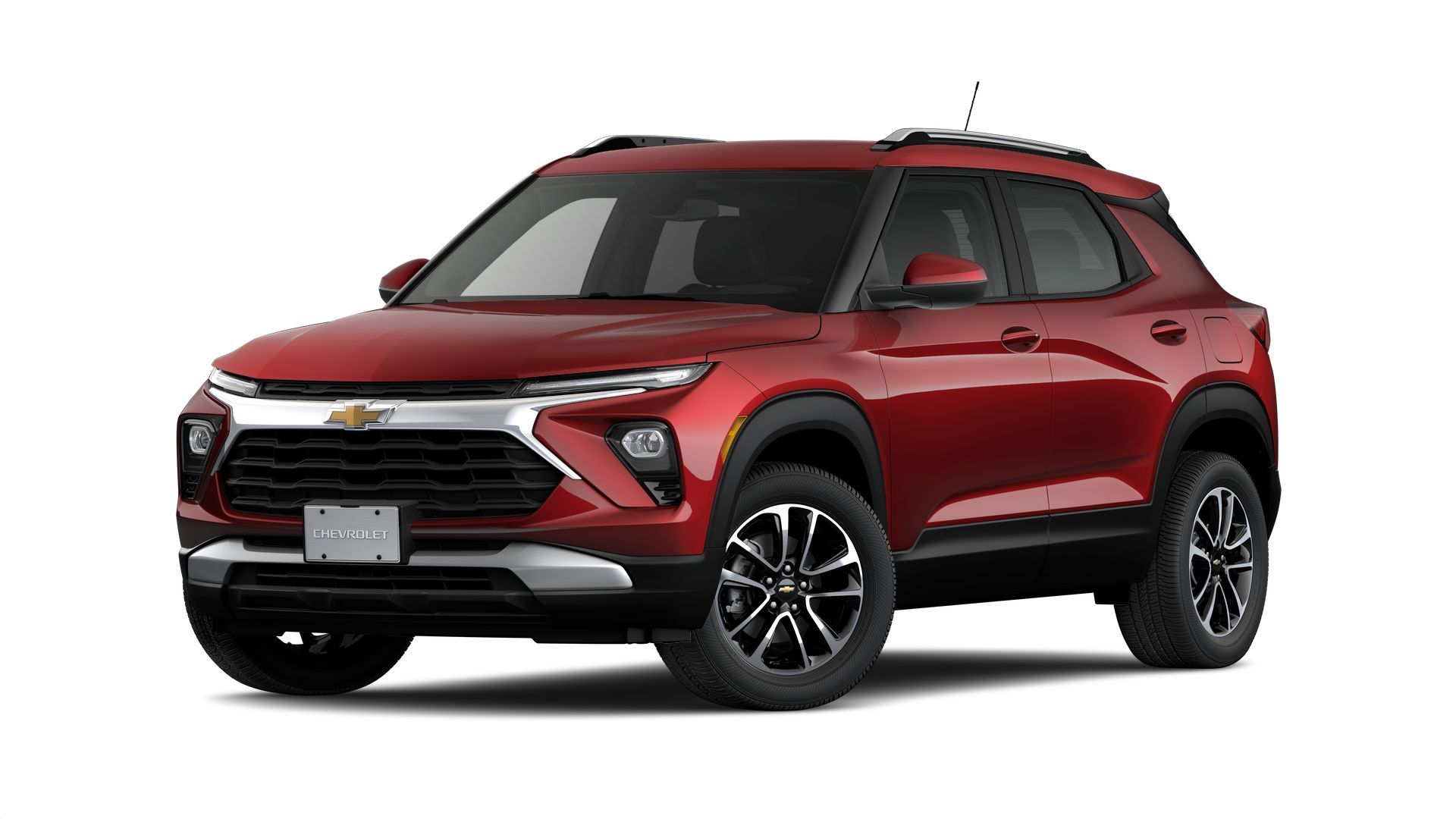 2025 Chevrolet Trailblazer Vehicle Photo in LAUREL, MD 20707-4697