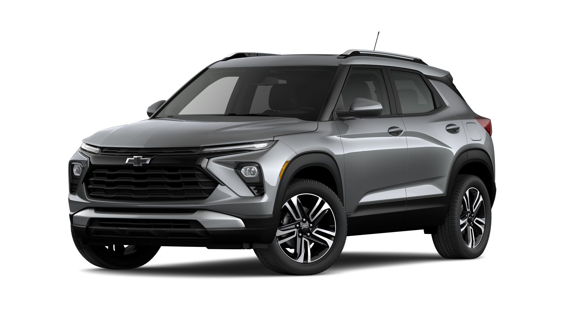 2025 Chevrolet Trailblazer Vehicle Photo in LANCASTER, PA 17601-0000