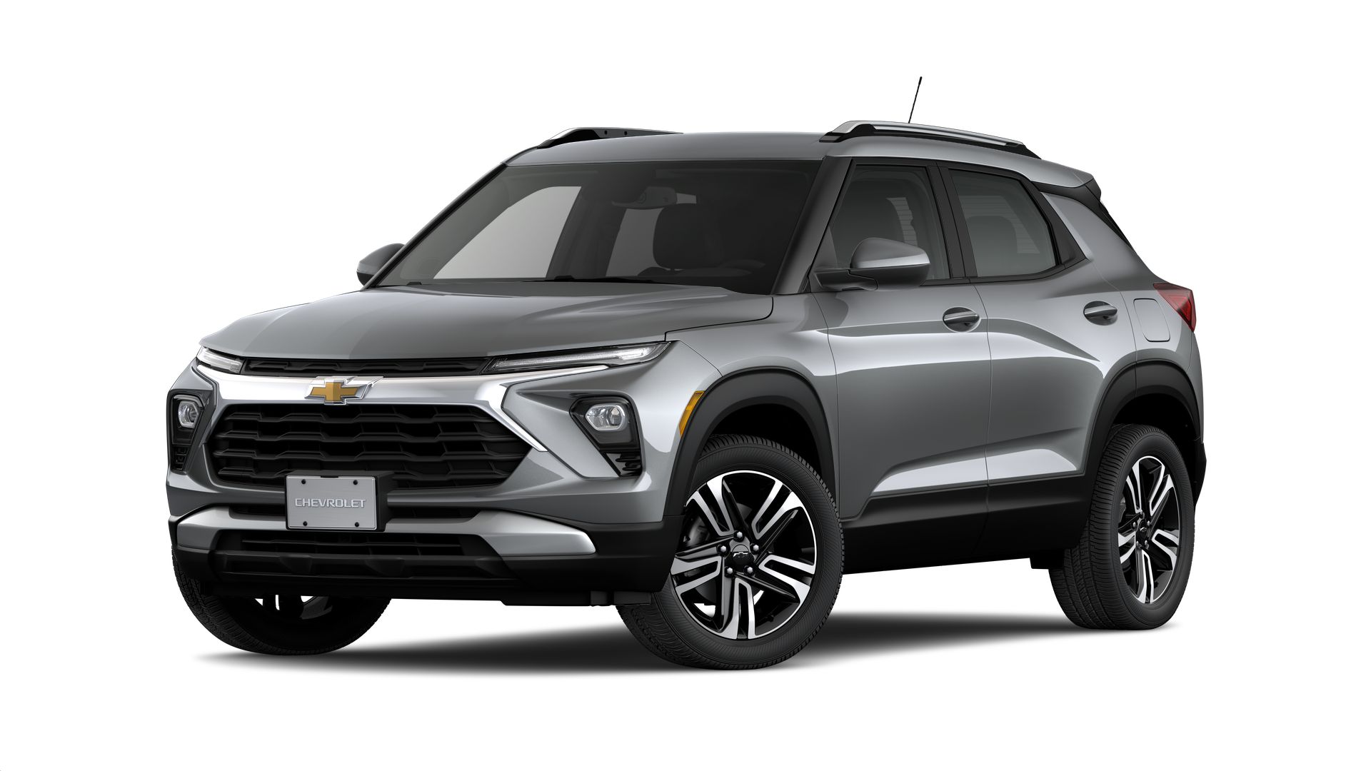 2025 Chevrolet Trailblazer Vehicle Photo in NEENAH, WI 54956-2243