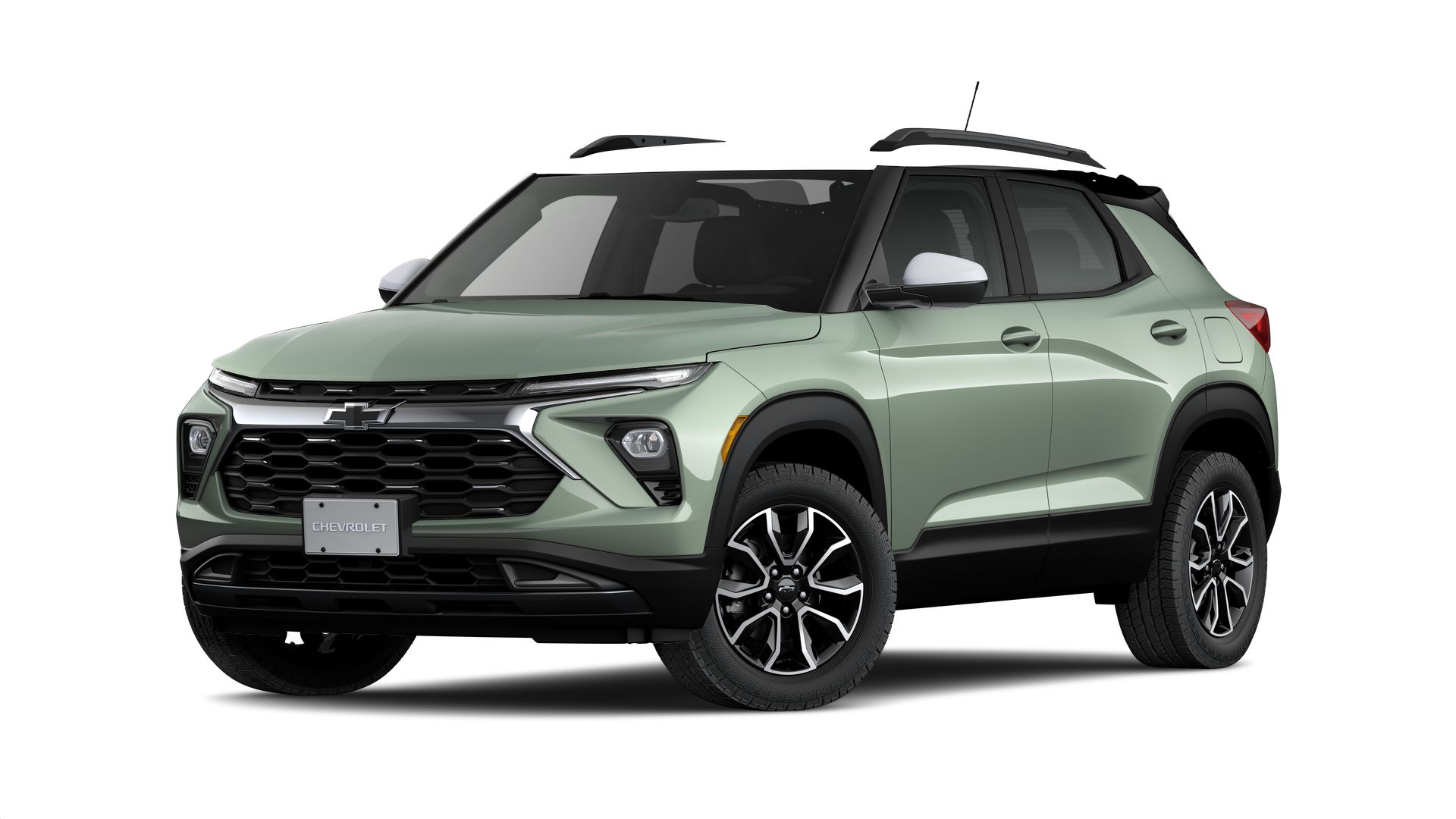 2025 Chevrolet Trailblazer for sale in SAC CITY