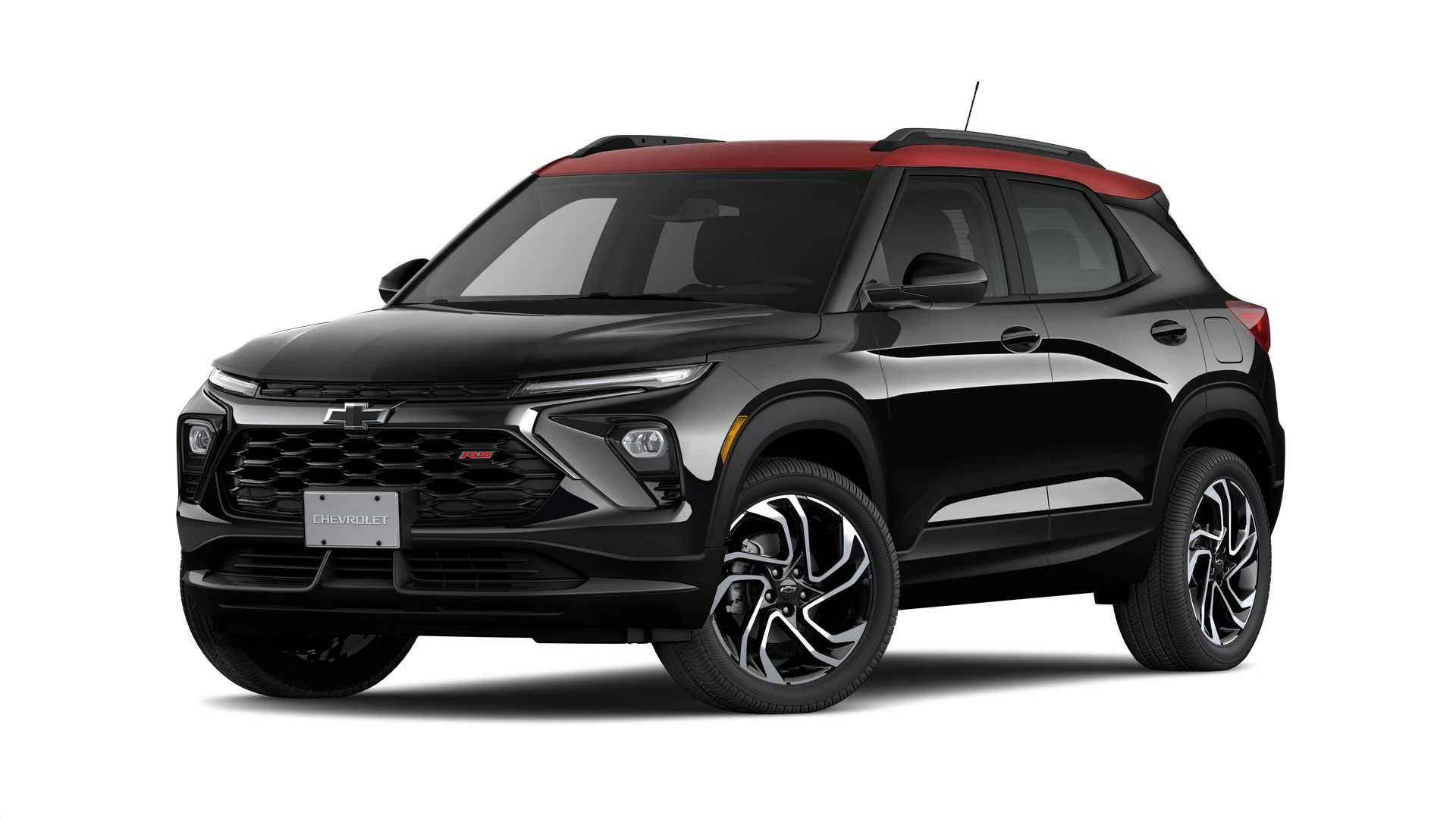 2025 Chevrolet Trailblazer Vehicle Photo in EVERETT, WA 98203-5662