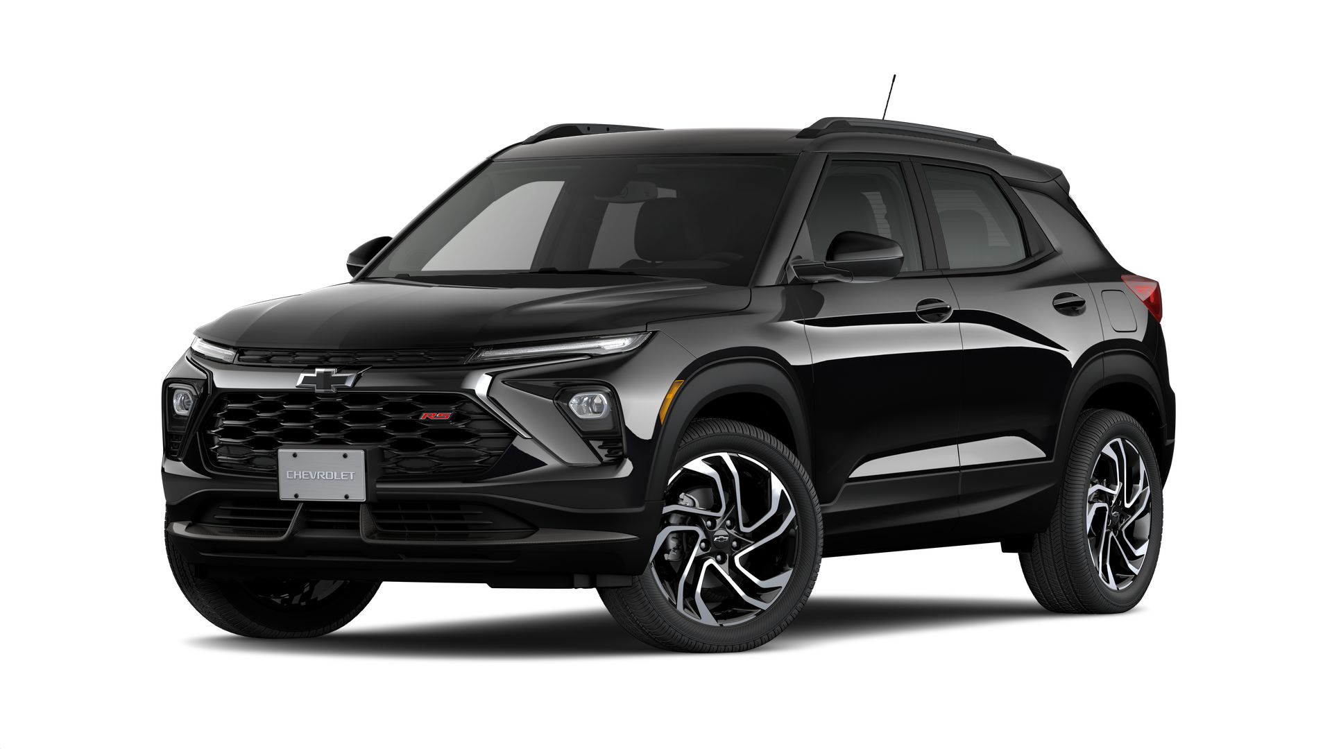 2025 Chevrolet Trailblazer Vehicle Photo in GARDNER, MA 01440-3110