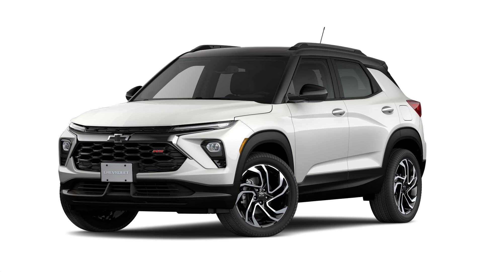2025 Chevrolet Trailblazer Vehicle Photo in VALENCIA, CA 91355-1705
