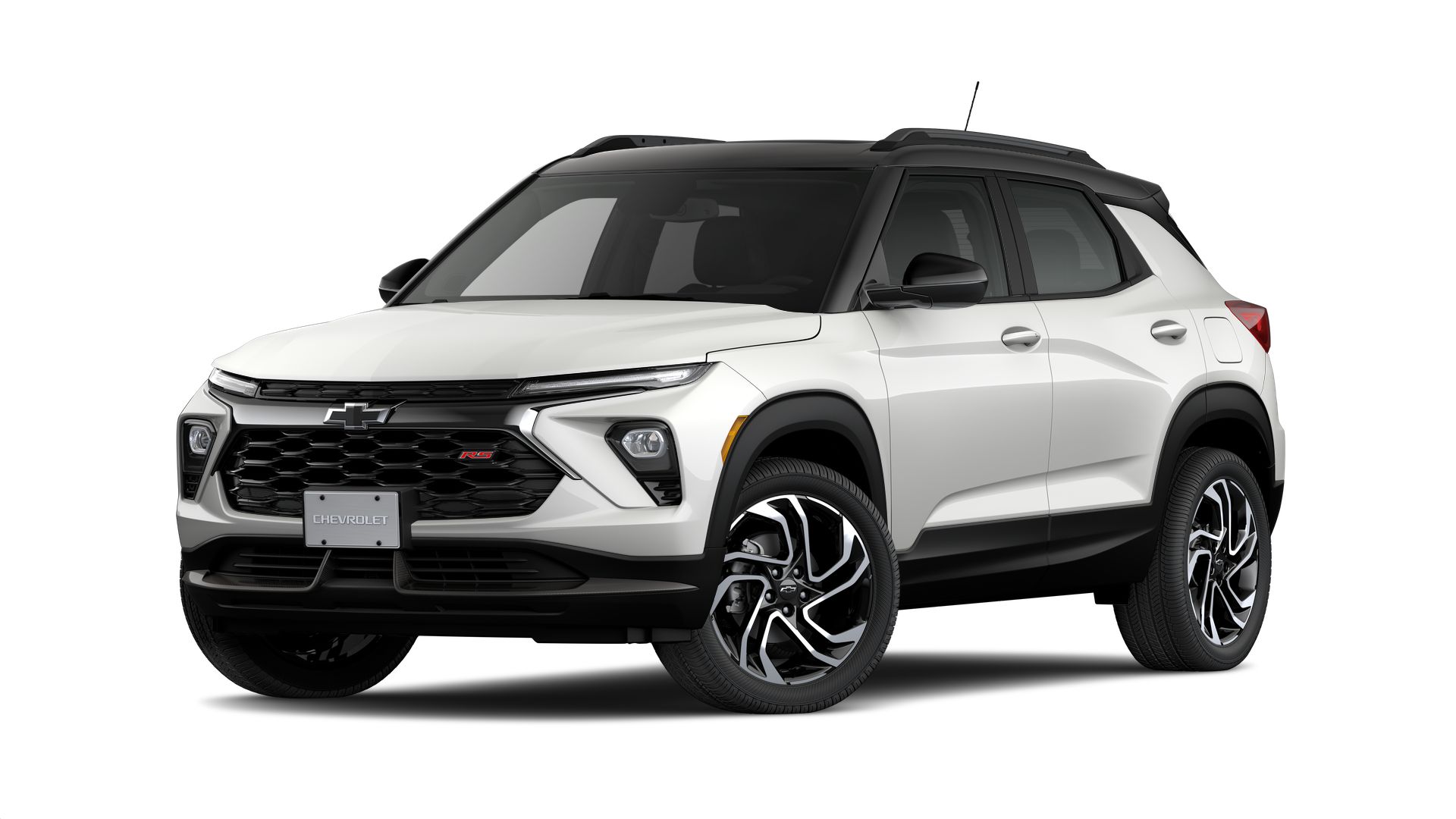 2025 Chevrolet Trailblazer Vehicle Photo in DENVER, CO 80221-3610