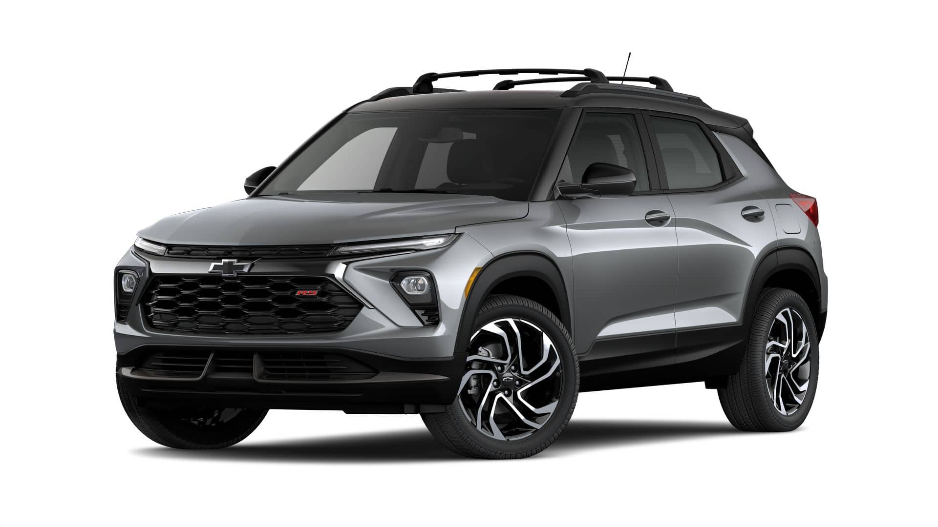 2025 Chevrolet Trailblazer Vehicle Photo in LANCASTER, PA 17601-0000