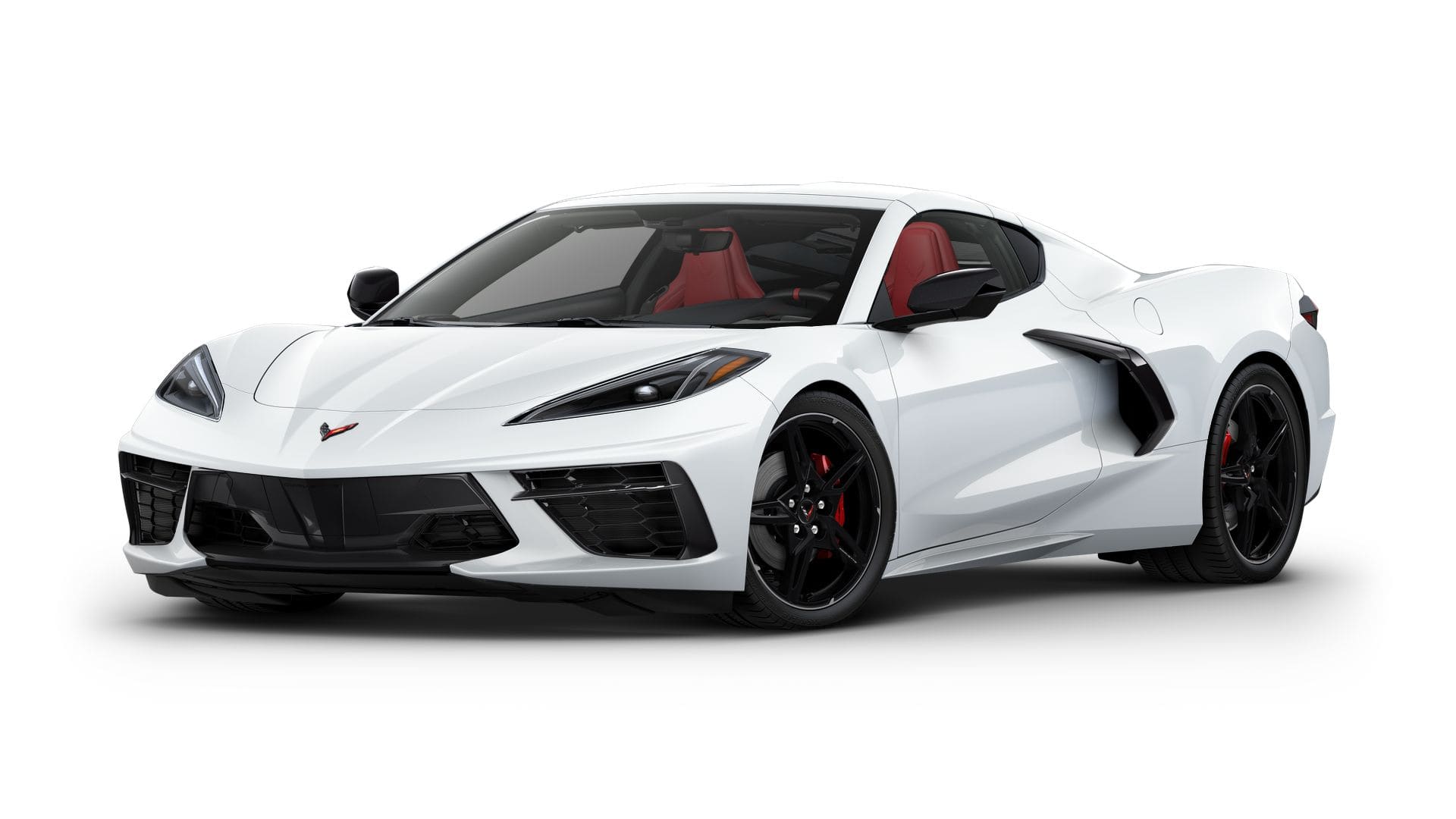2025 Chevrolet Corvette Stingray Vehicle Photo in NEENAH, WI 54956-2243