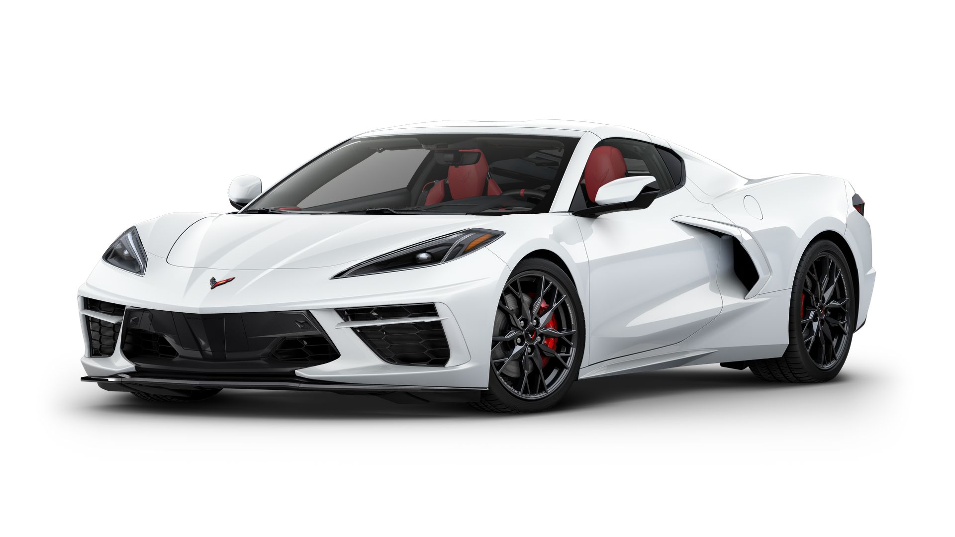 2025 Chevrolet Corvette Stingray Vehicle Photo in CORPUS CHRISTI, TX 78412-4902