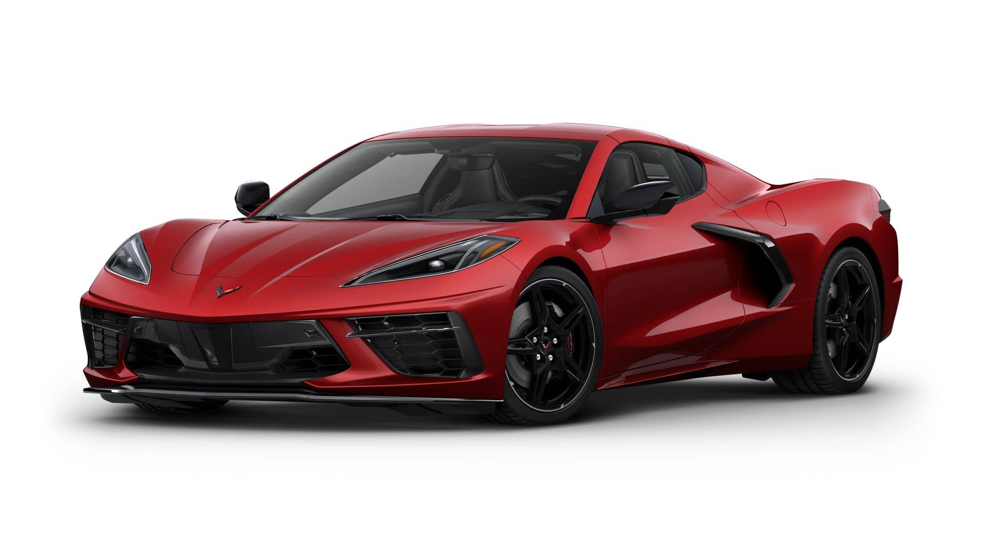 2025 Chevrolet Corvette Vehicle Photo in BETHLEHEM, PA 18017-9401