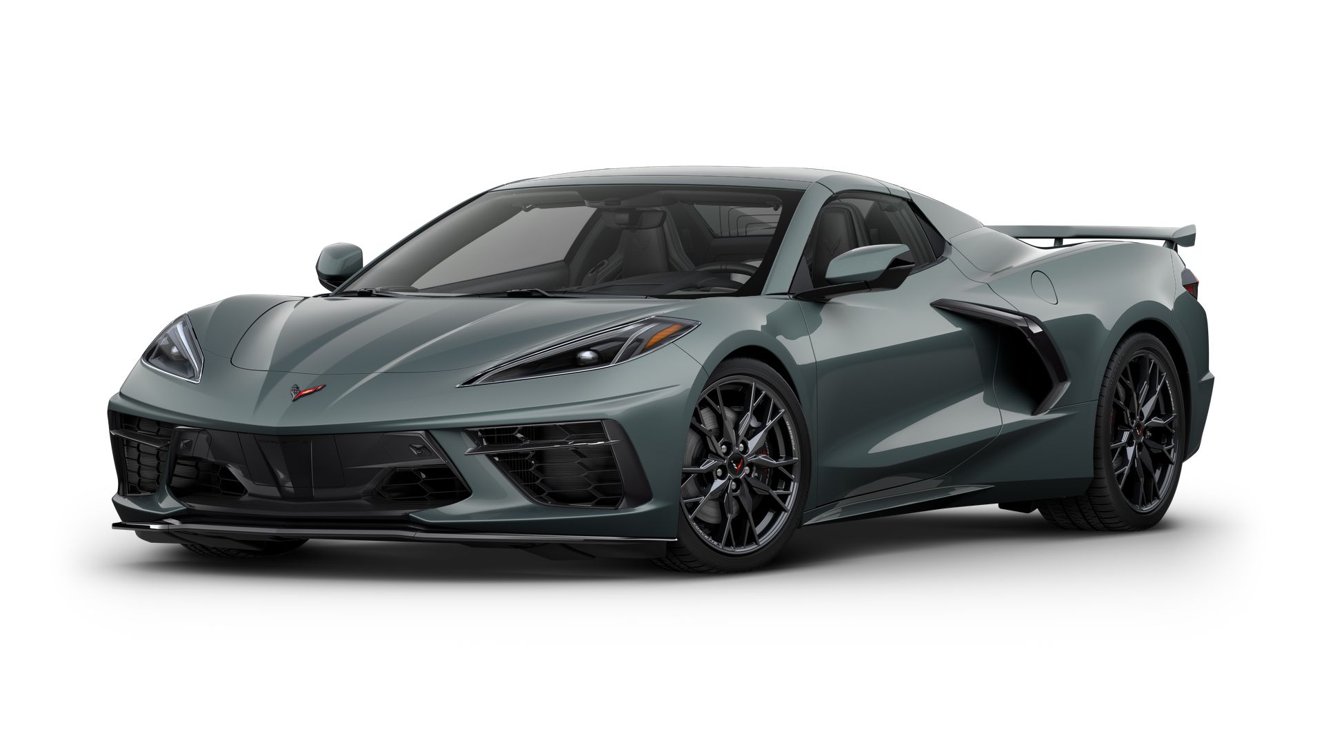 2025 Chevrolet Corvette Stingray Vehicle Photo in LAUREL, MD 20707-4697