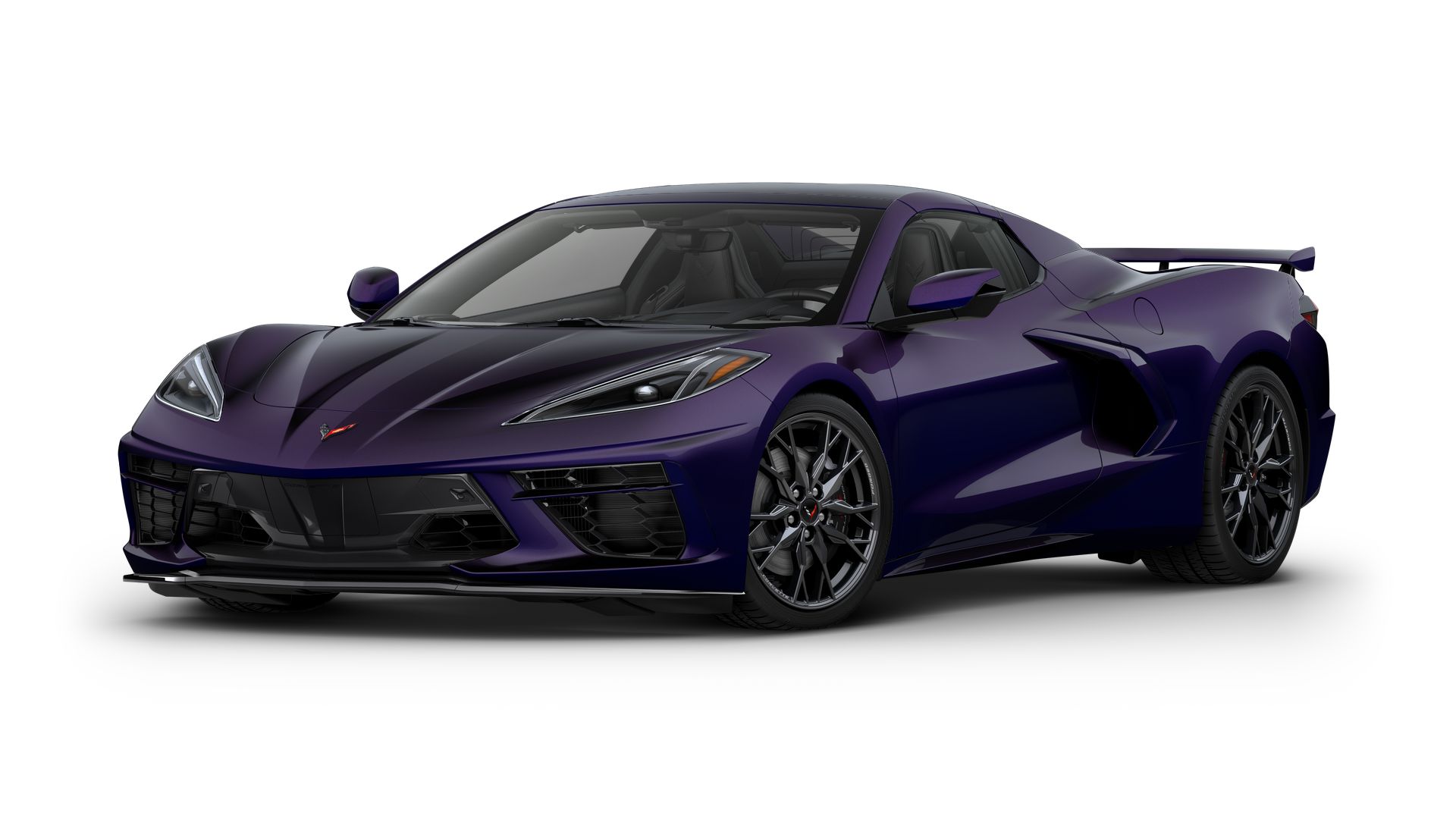2025 Chevrolet Corvette Stingray Vehicle Photo in NEENAH, WI 54956-2243
