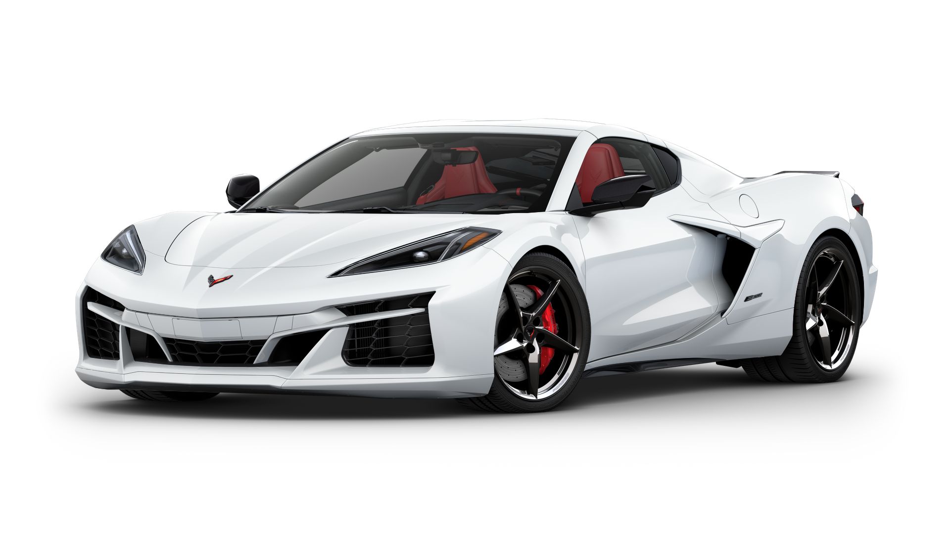 2025 Chevrolet Corvette E-Ray Vehicle Photo in MIAMI, FL 33172-3015