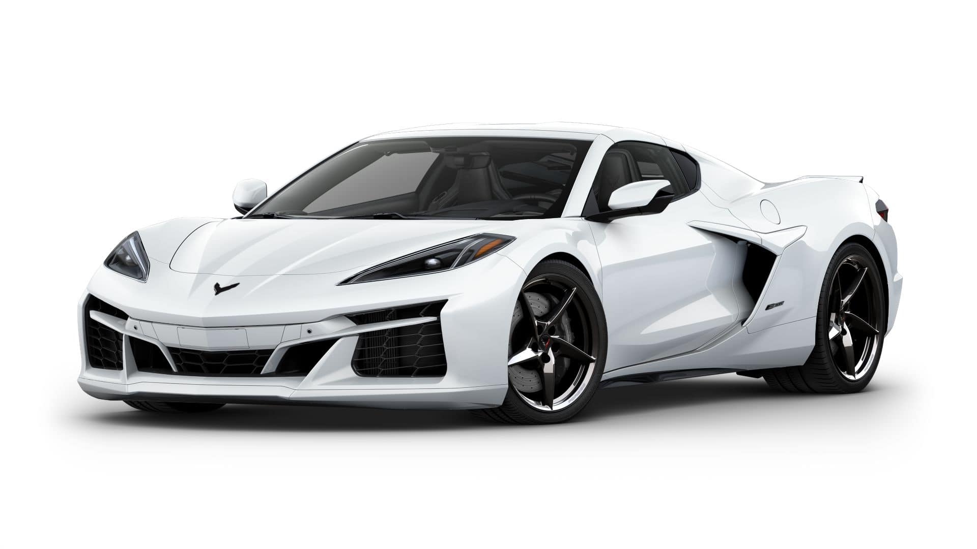 2025 Chevrolet Corvette E-Ray Vehicle Photo in ORLANDO, FL 32812-3021